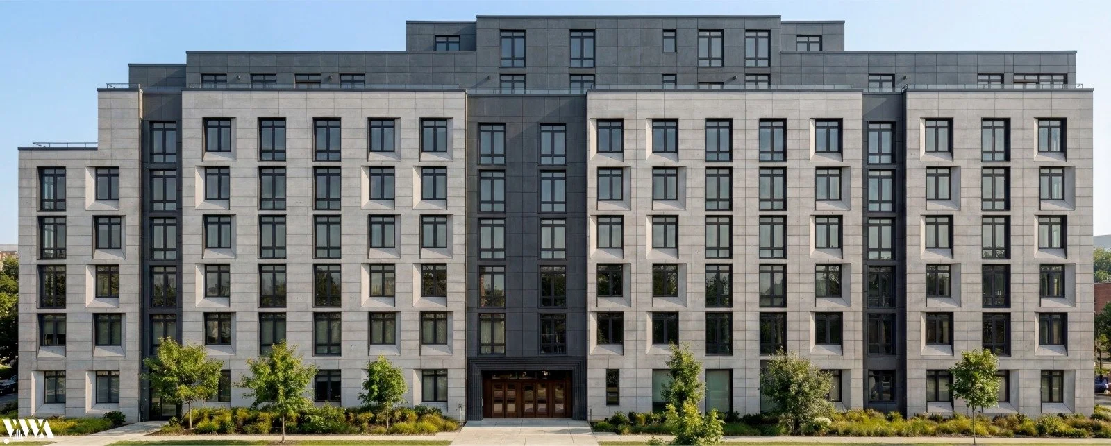 Queens NY - 240 Units