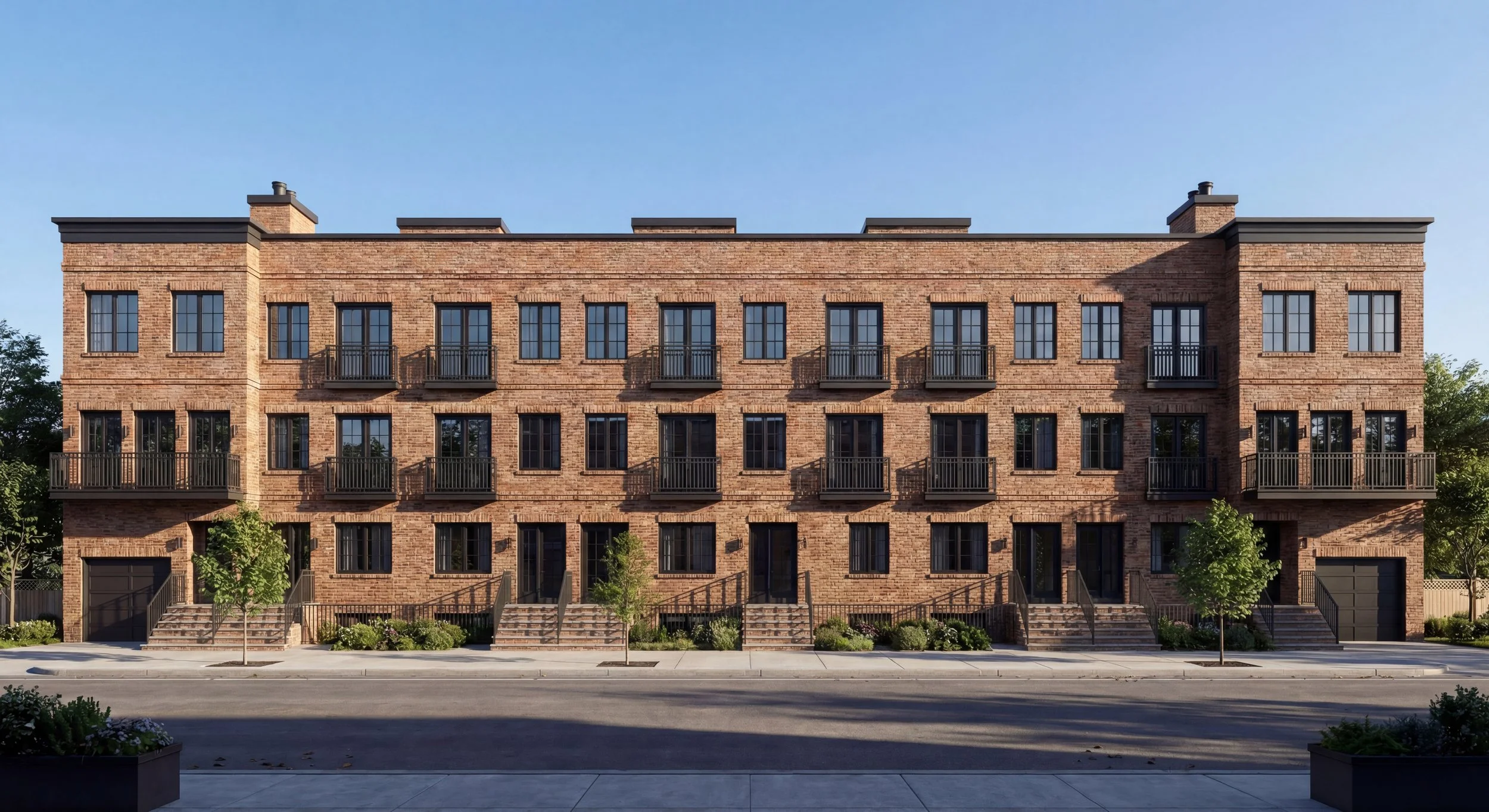 Brooklyn NY - 30 Units