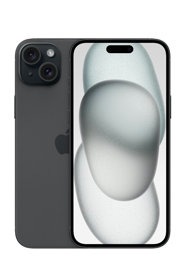 iPhone 15 Plus