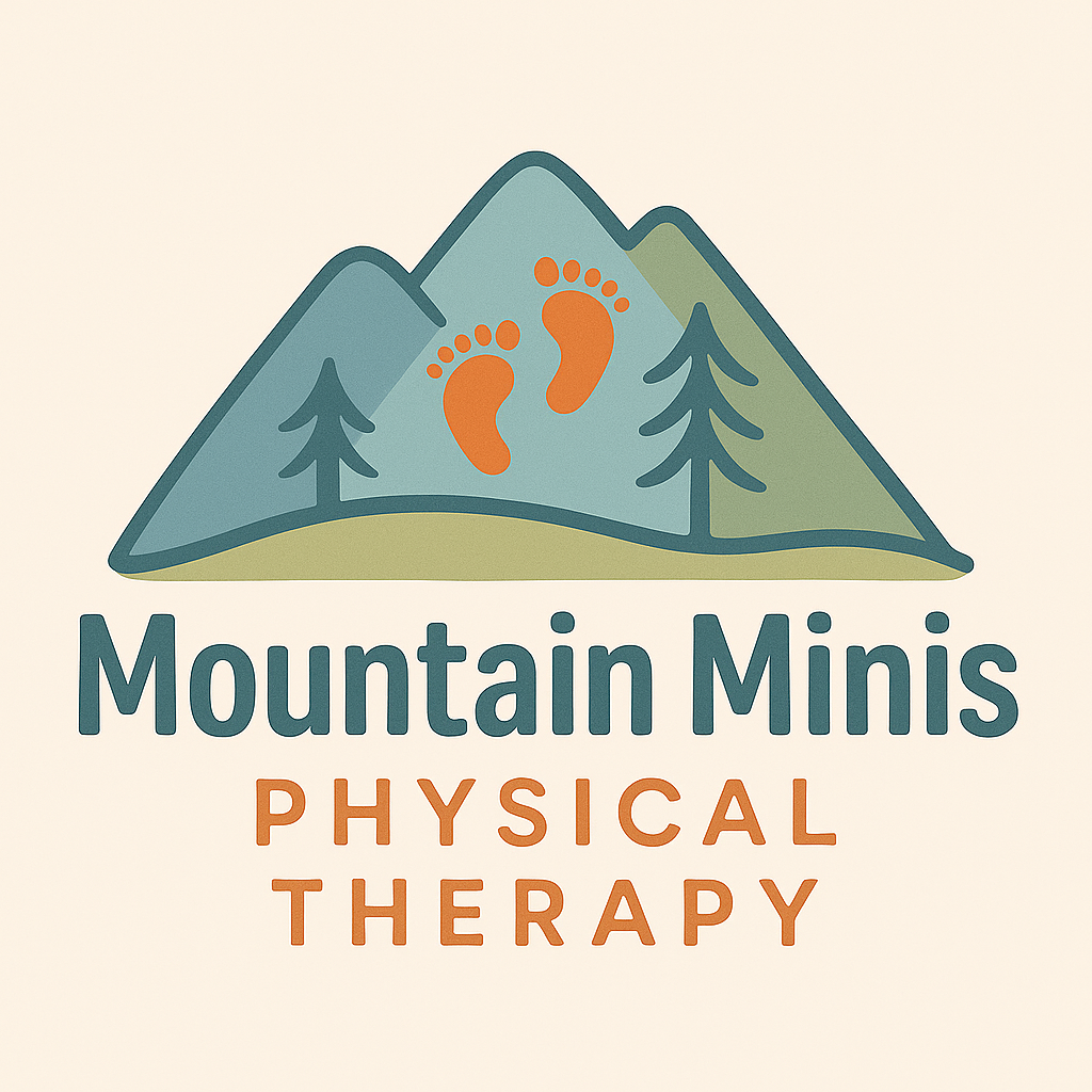 Mountain Minis Physical Therapy