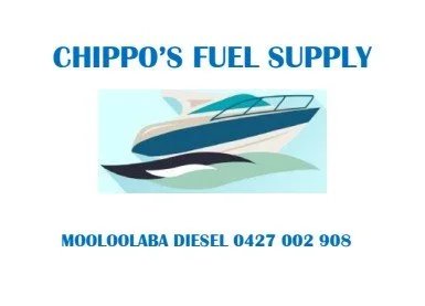 Chippos Fuel Supply