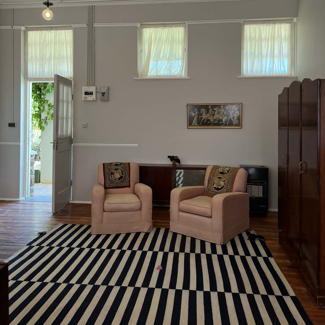 Family & Group Suites