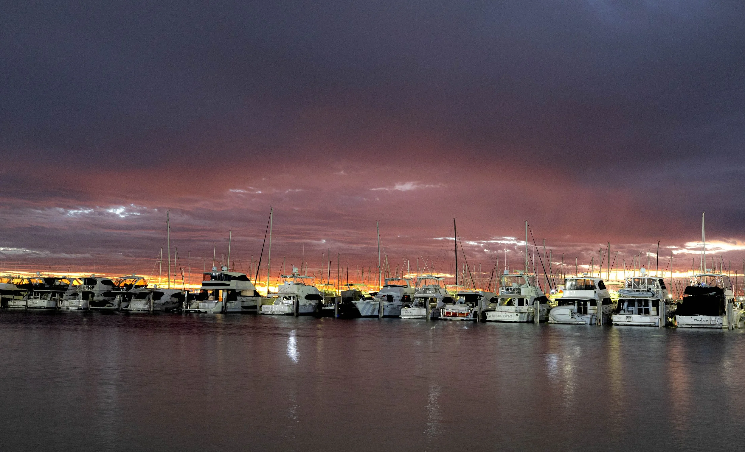 FSC BOATS AT SUNSET (1 of 1).jpg