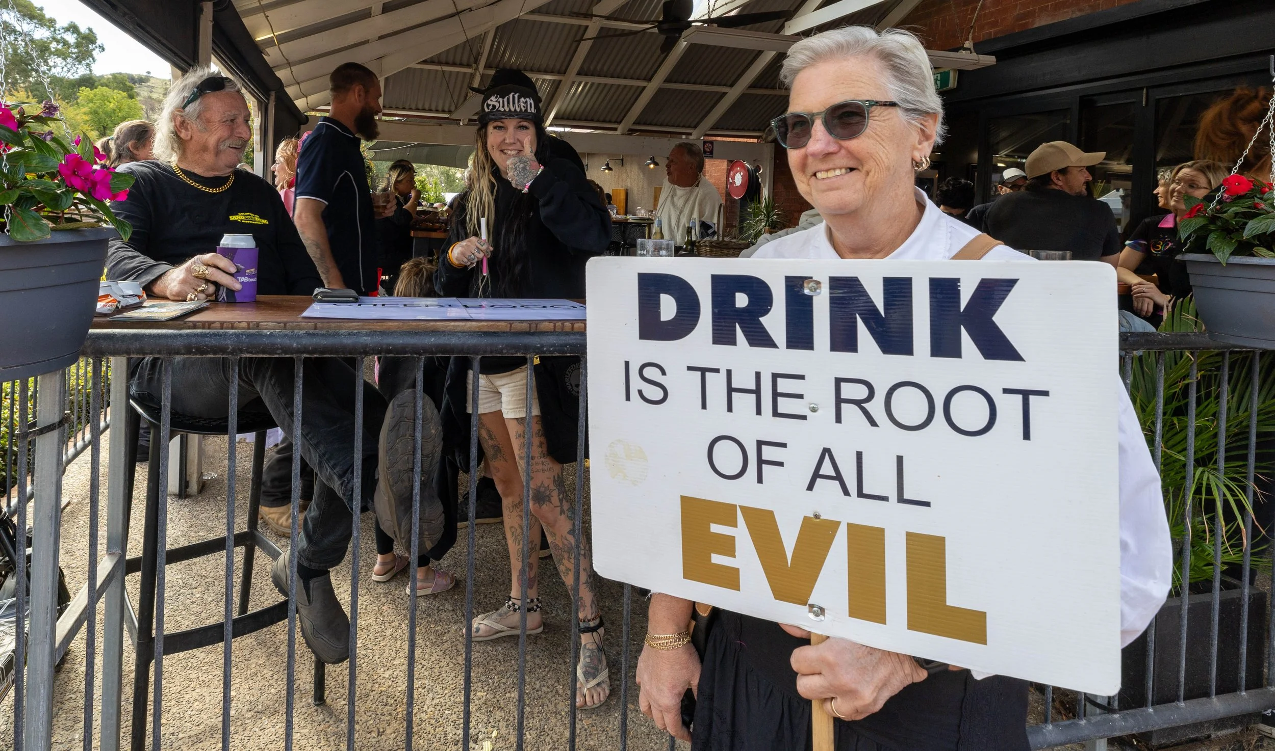 DRINK IS THE ROOT OF ALL EVIL (1 of 1).jpg