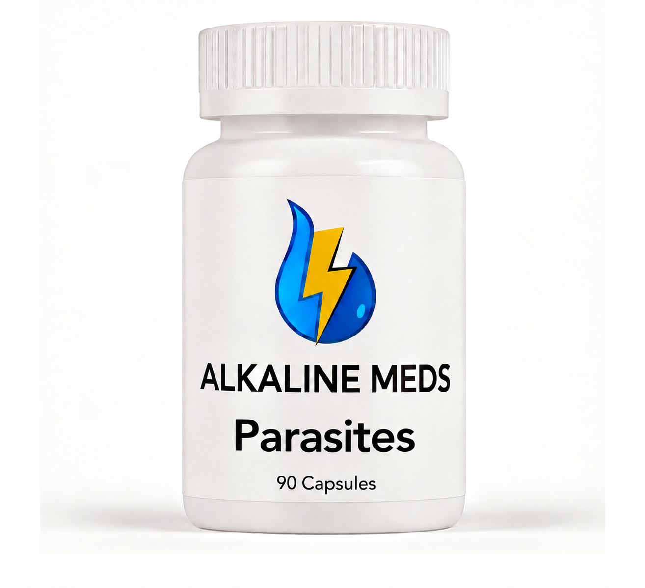 Parasite Cleanse