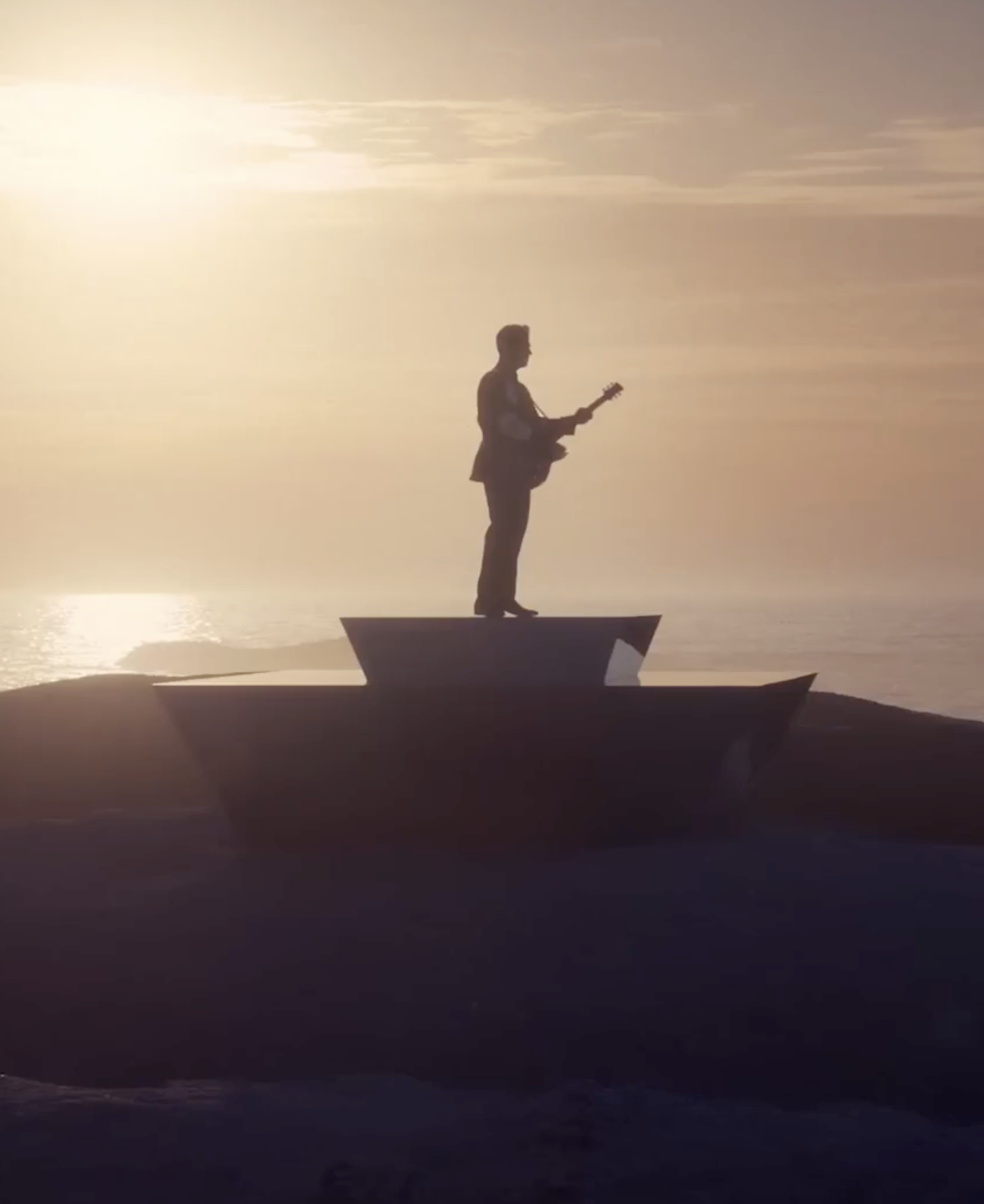 NEOM | "UTAMO: A PATH TO THE EXTRAORDINARY" 