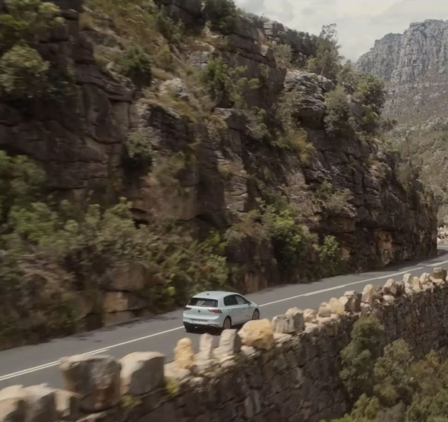 VOLKSWAGEN | "THE QUEEN'S GAMBIT"