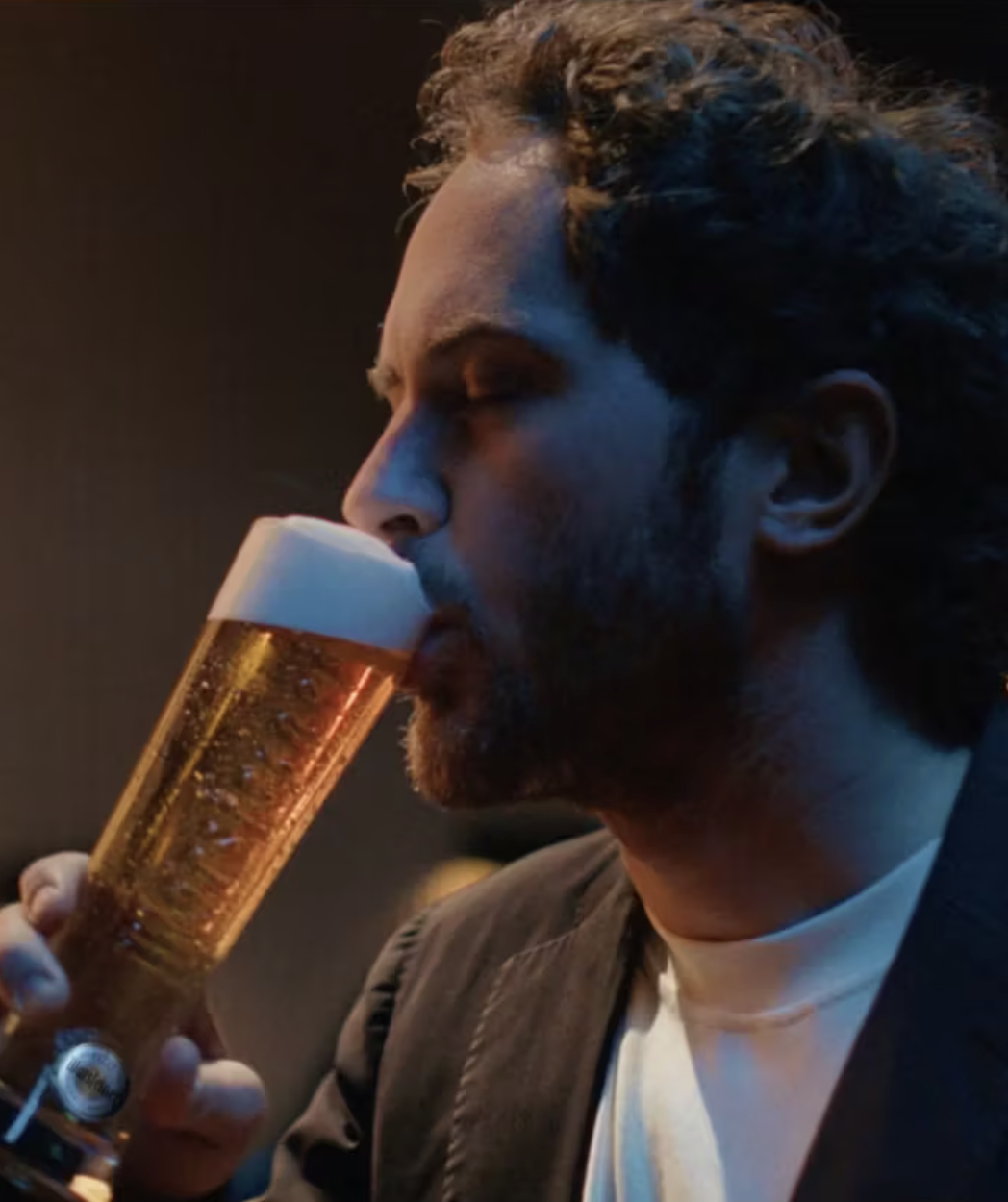WARSTEINER | "THE PORTAL"