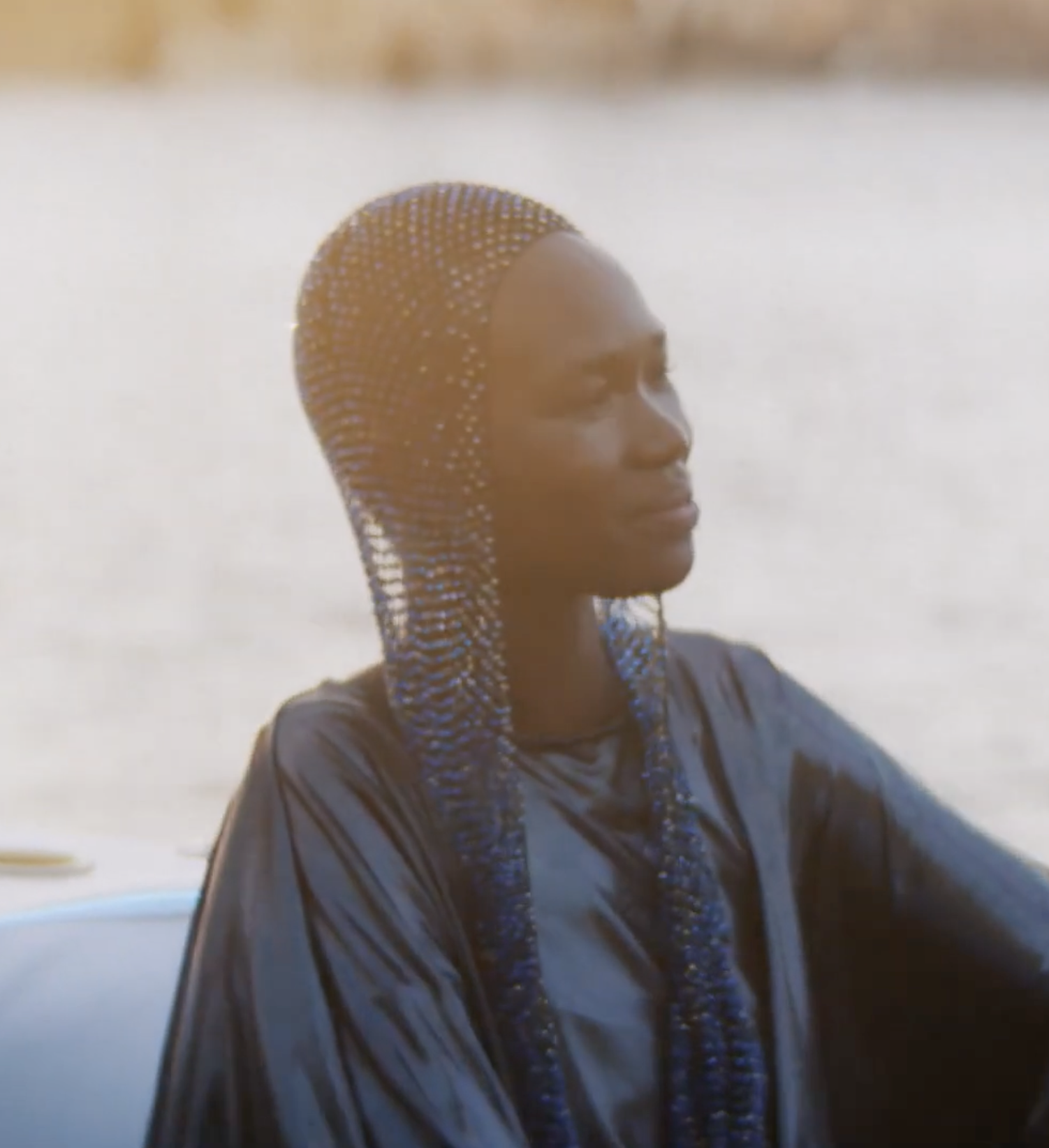 NEOM | "AQUELLUM: A HIDDEN WORLD AWAITS" 