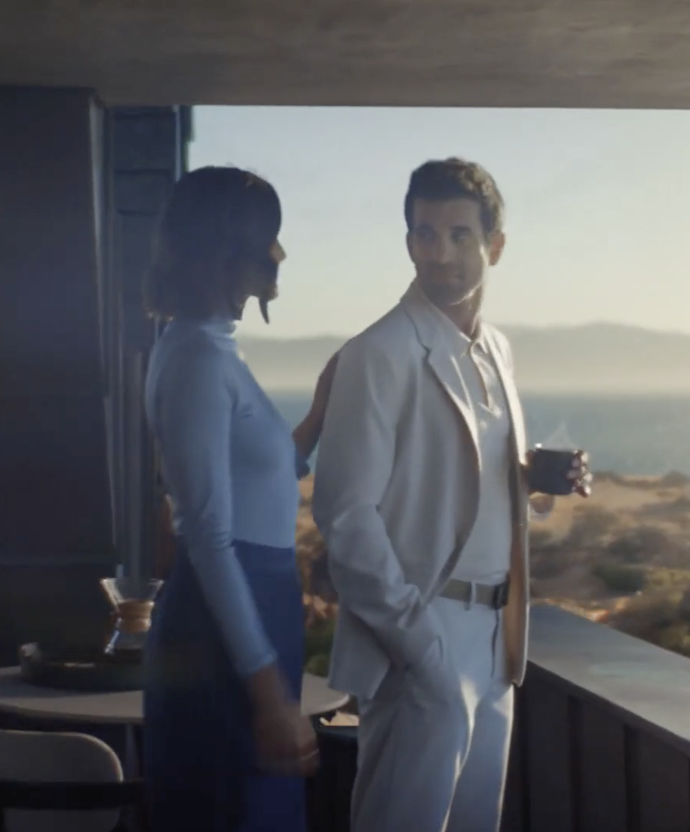 NEOM | "A FLAGSHIP GOLF COMMUNITY"