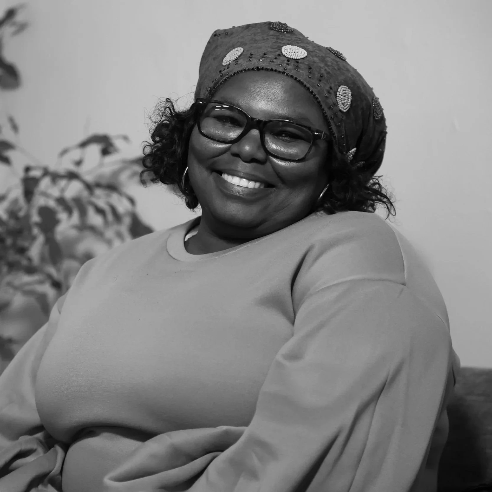 Kholiswa Mbenenge - Kholly - Office Chef