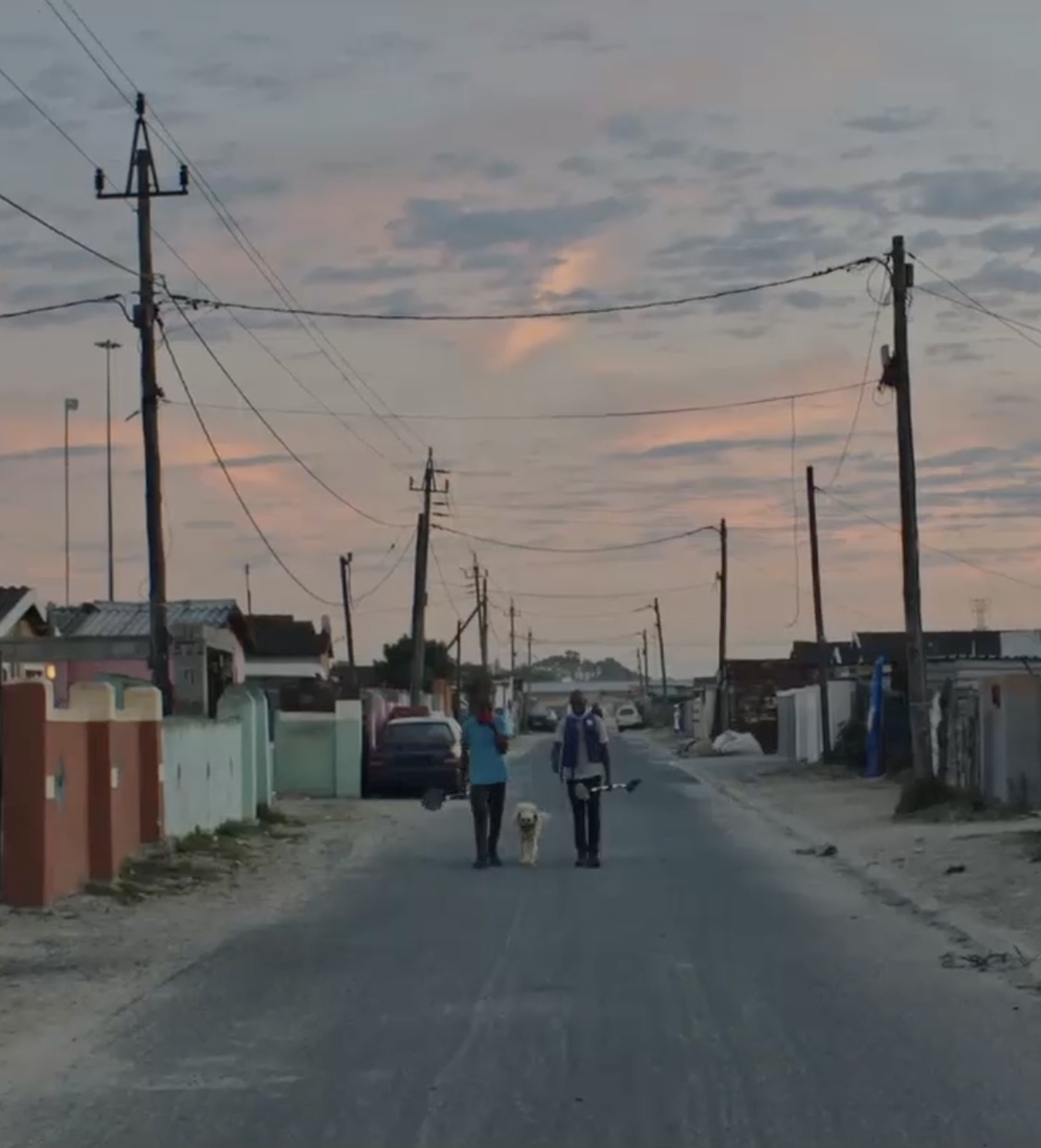 KLIPDRIFT | KHAYELITSHA CANOE CLUB | "FRIENDS WITH PURPOSE" 
