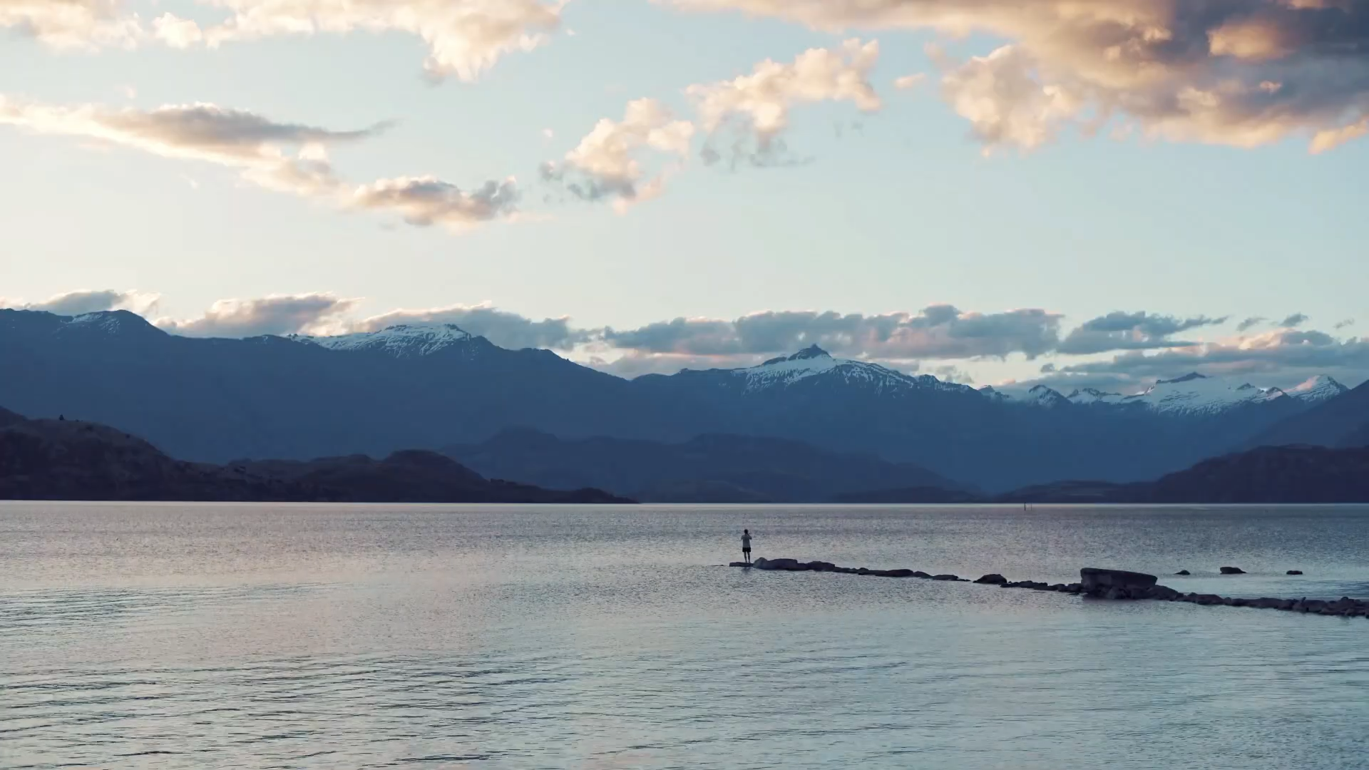 “Humankind” (see the world in 4 minutes) - Dan Mace