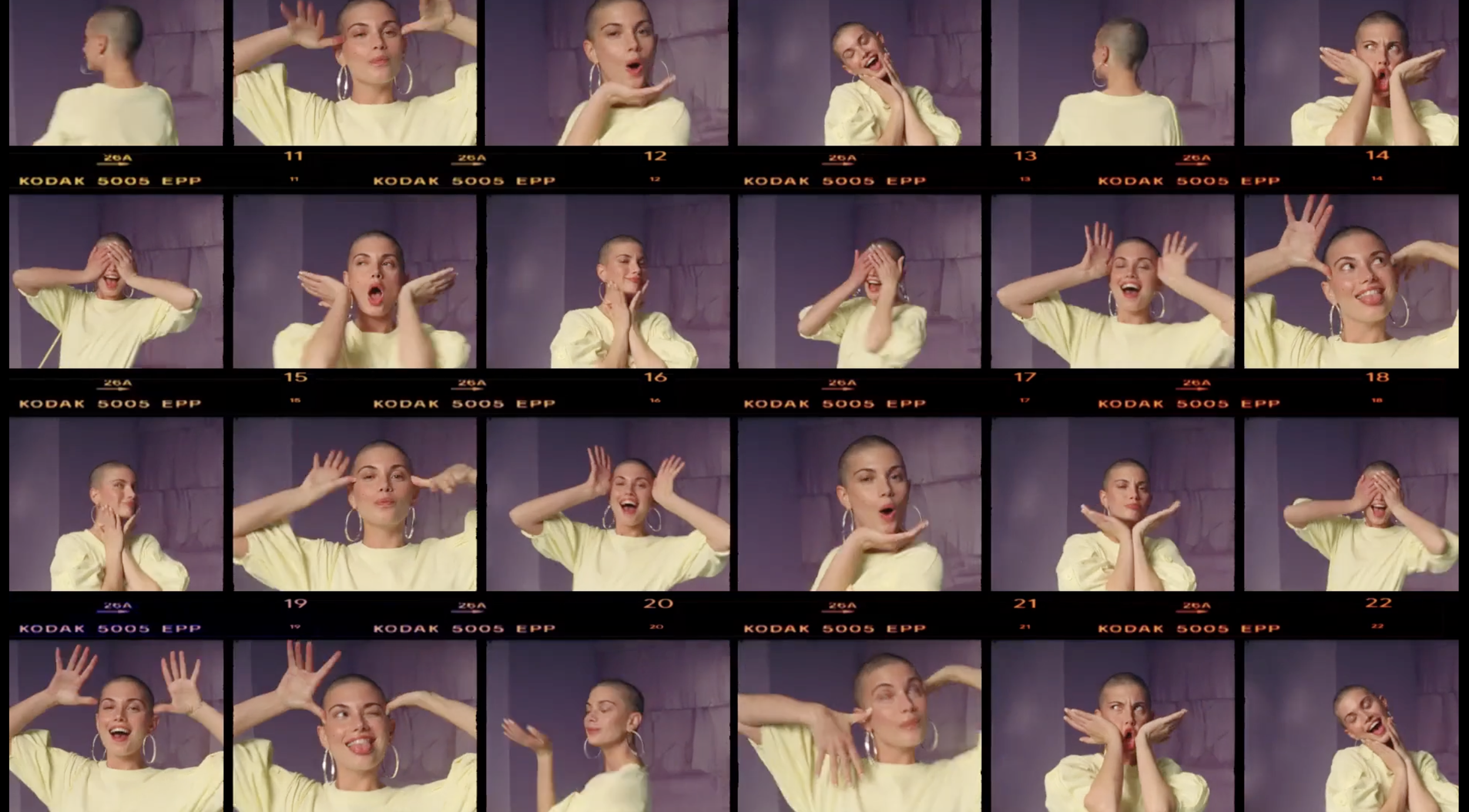 Nike - So Many Ways to Air