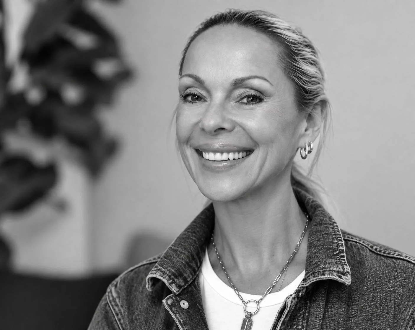 Justine Tait - Executive Assistant