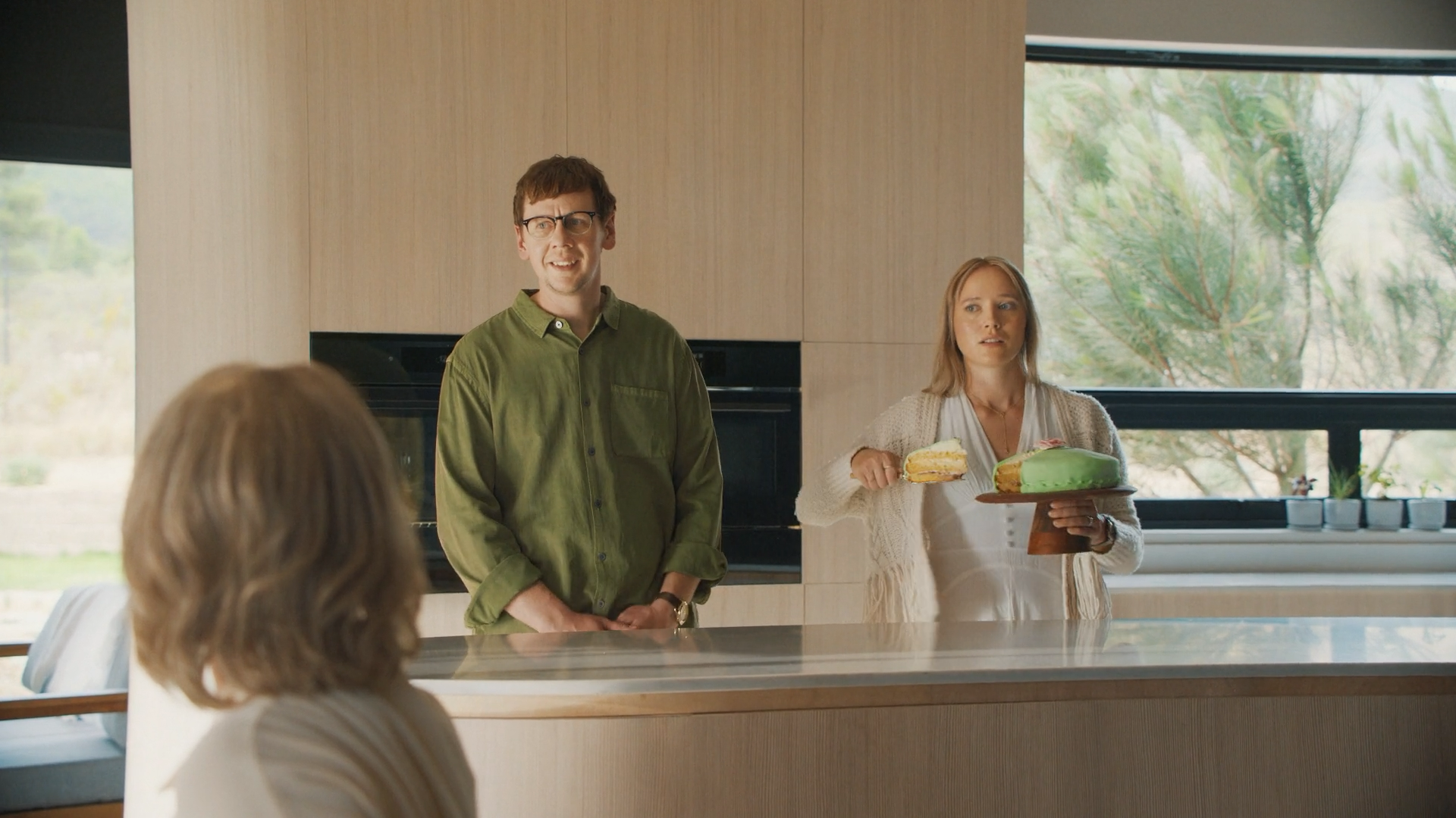 ELECTROLUX | "IT'S ABOUT TIME"