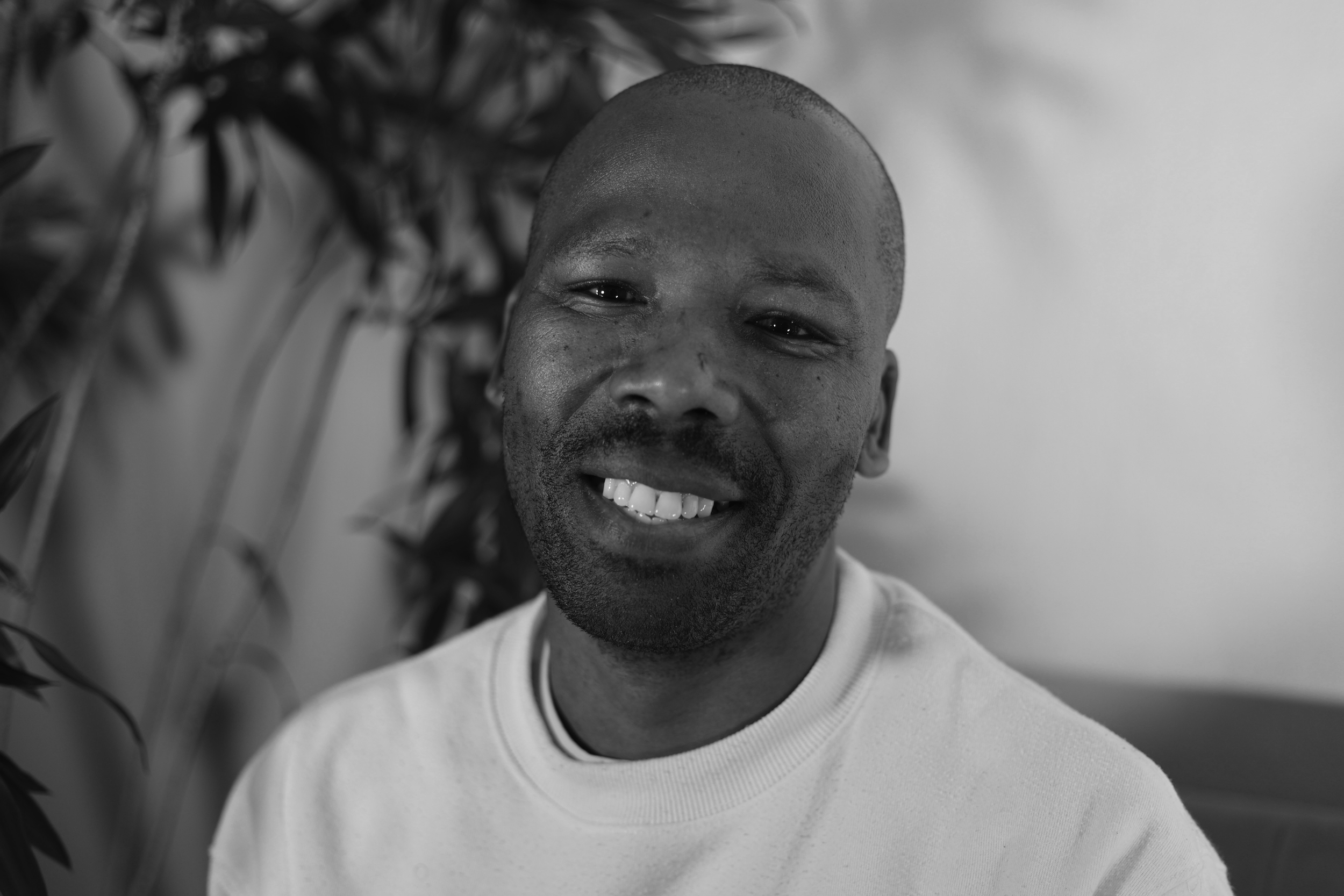 WARREN MKHAFU 