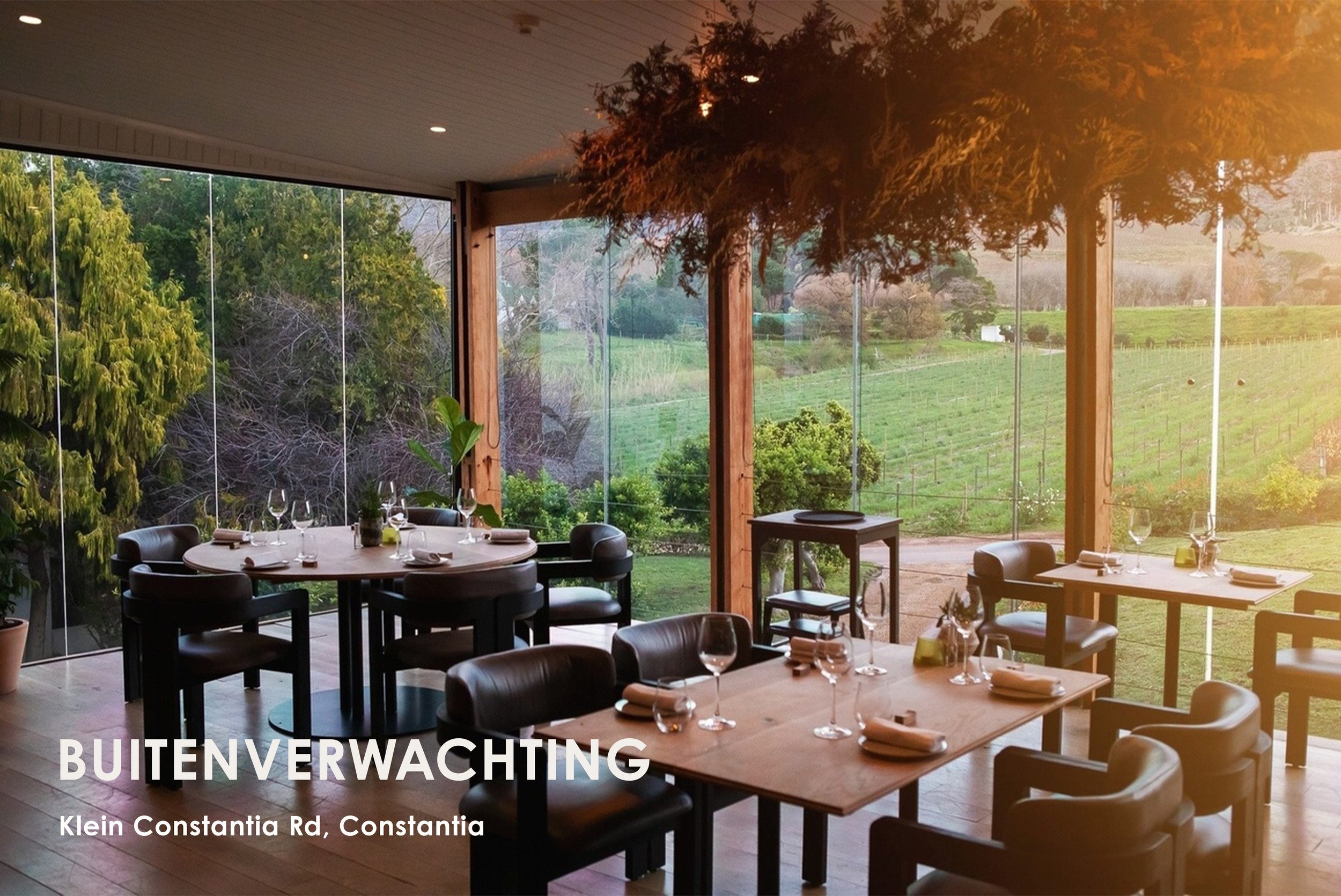 Starting in November, the lawns open for picnics, but all year round you can enjoy the wine tasting room, Coffee Bloc (for breakfast & lunch), the Take-Away Deli, The Studio gift shop, and Peter Templehoff’s Beyond Restaurant that is featured on many
