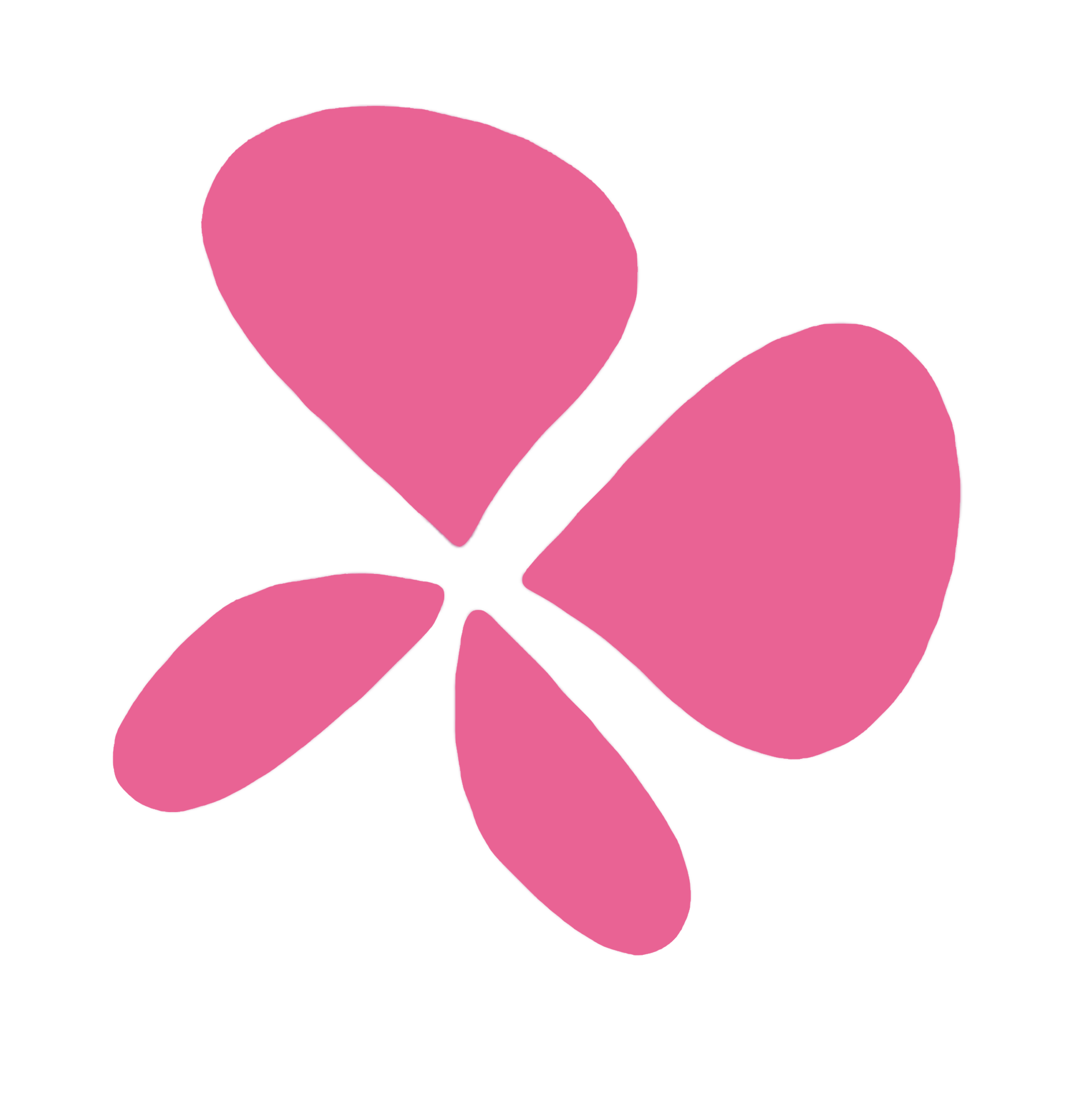 Groundglass Butterfly / Branding