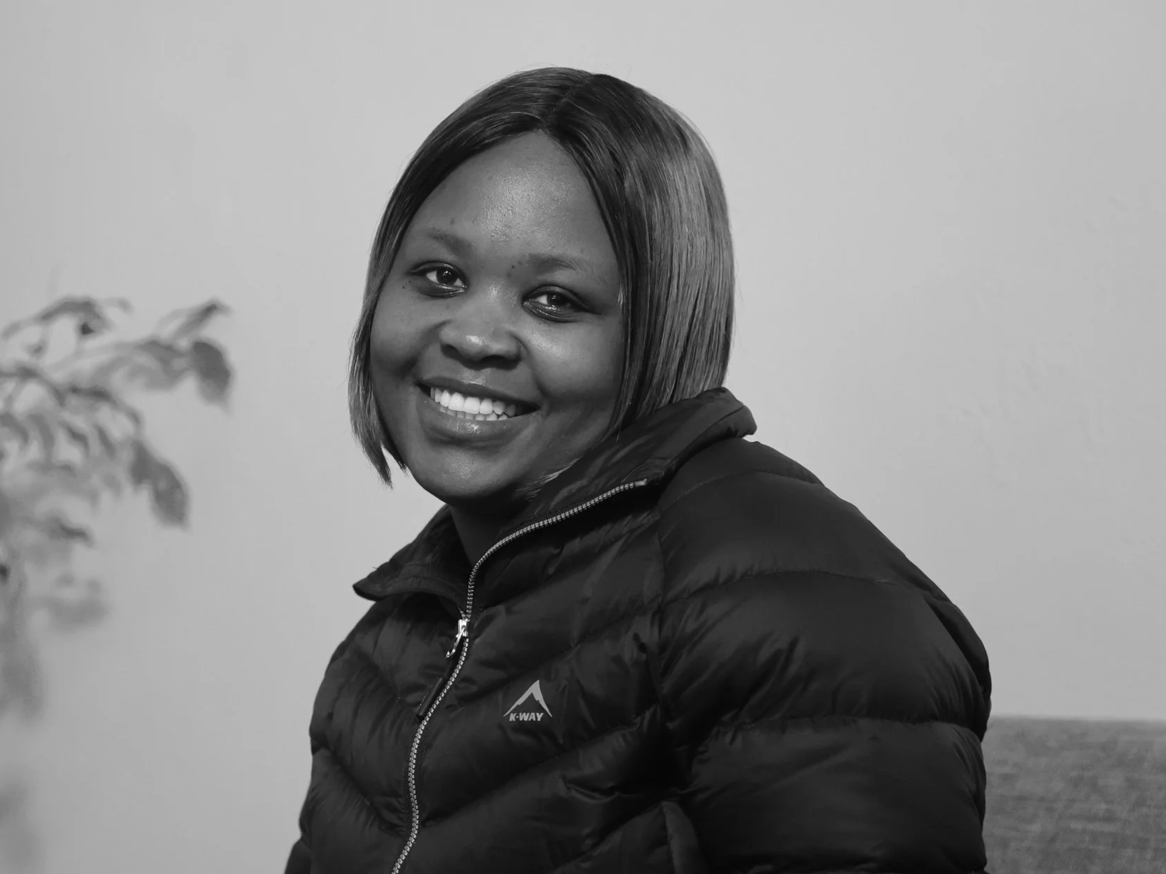 Sinovuyo Maqinyane - Sino - Creditors Clerk