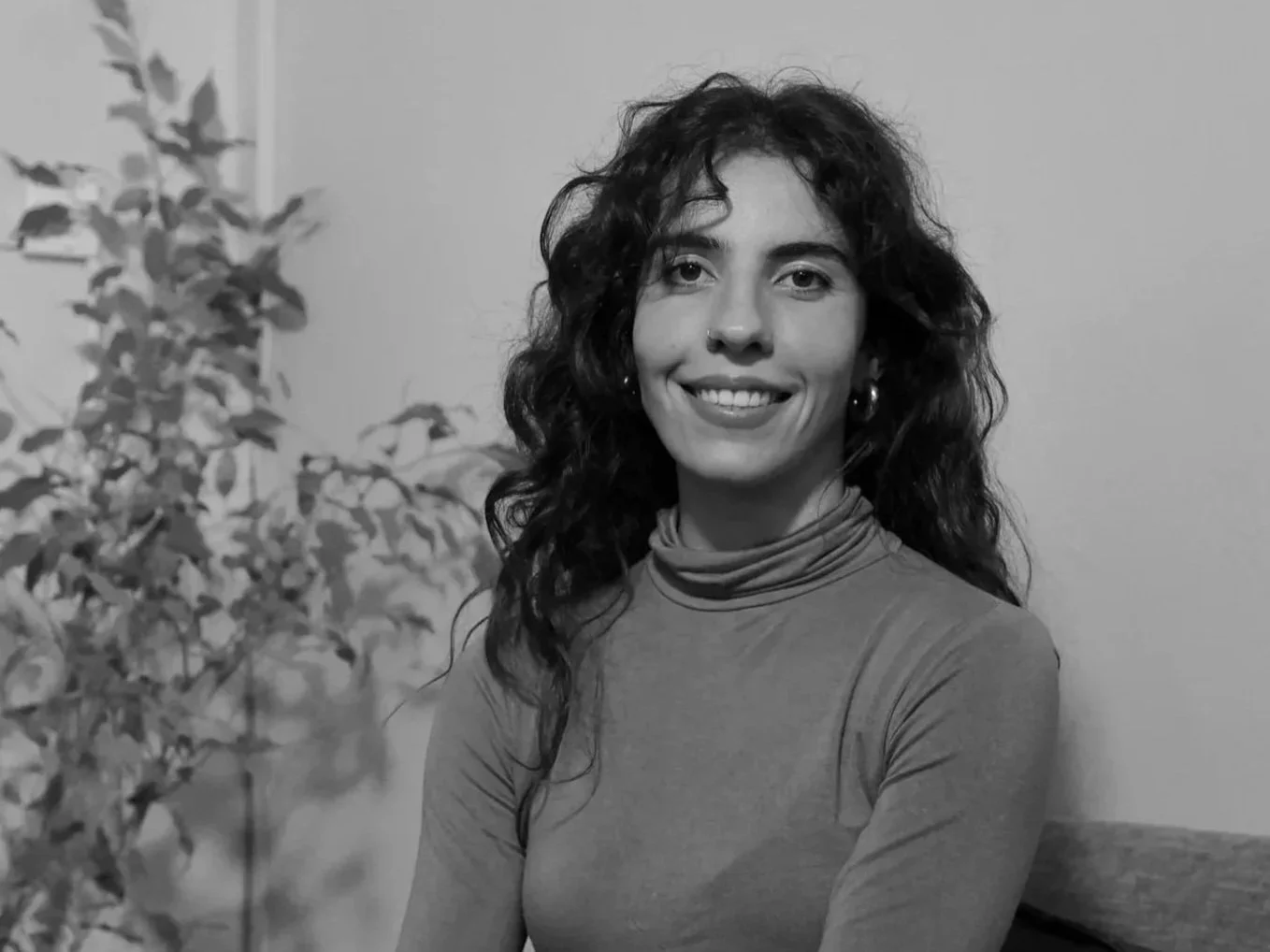 Rachel de Vos - Rach - Head of Creative Research