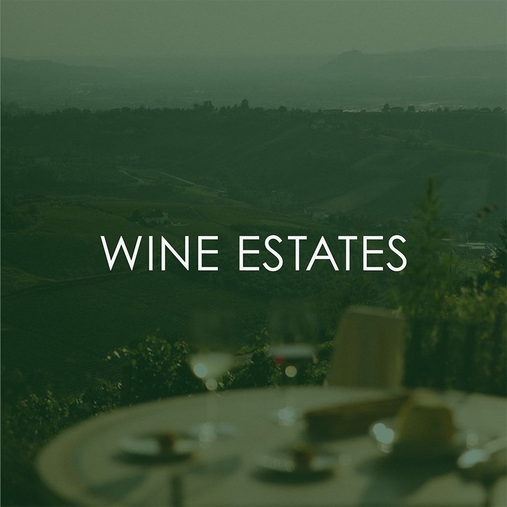 WINE ESTATES