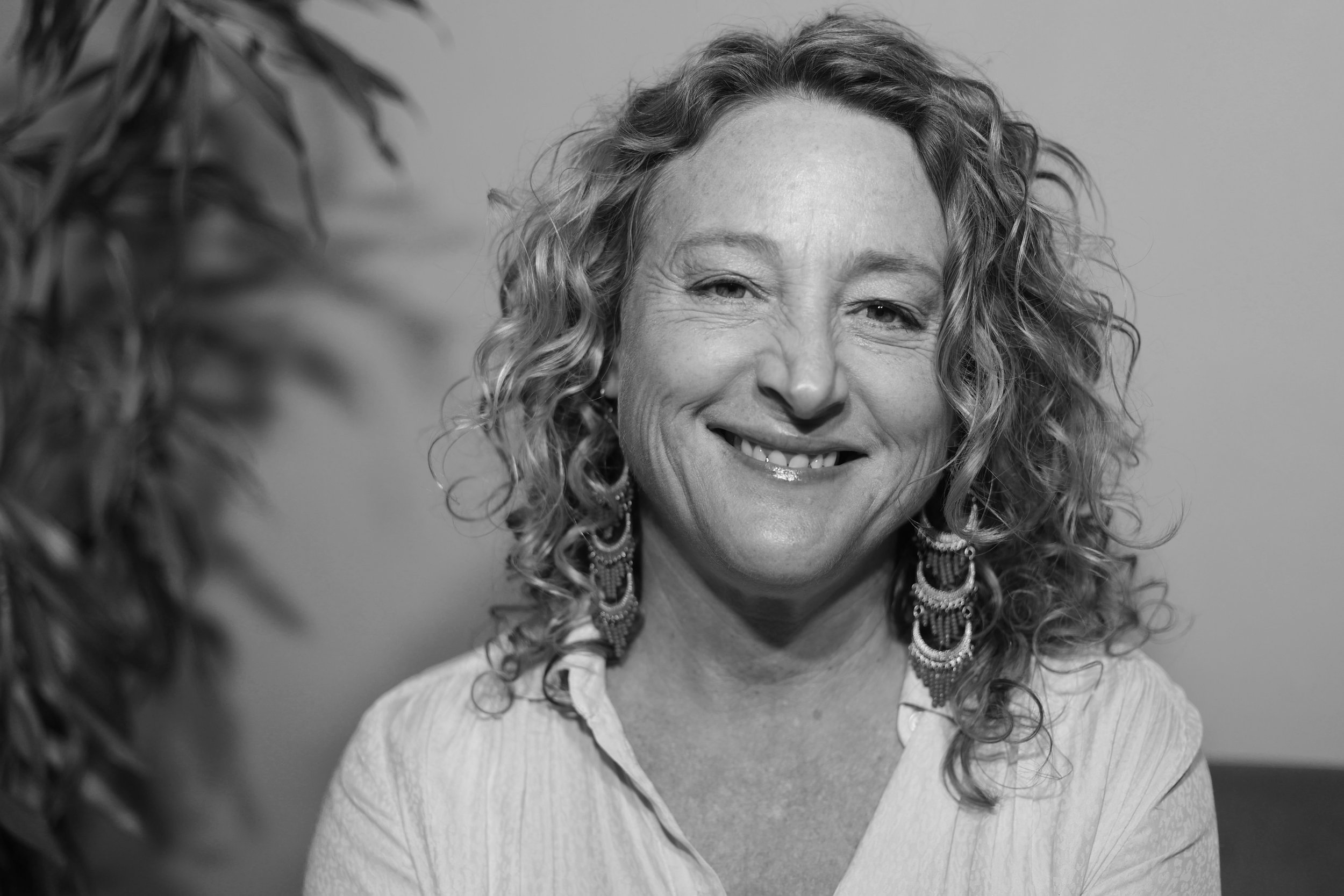 Laura Sampson Producer