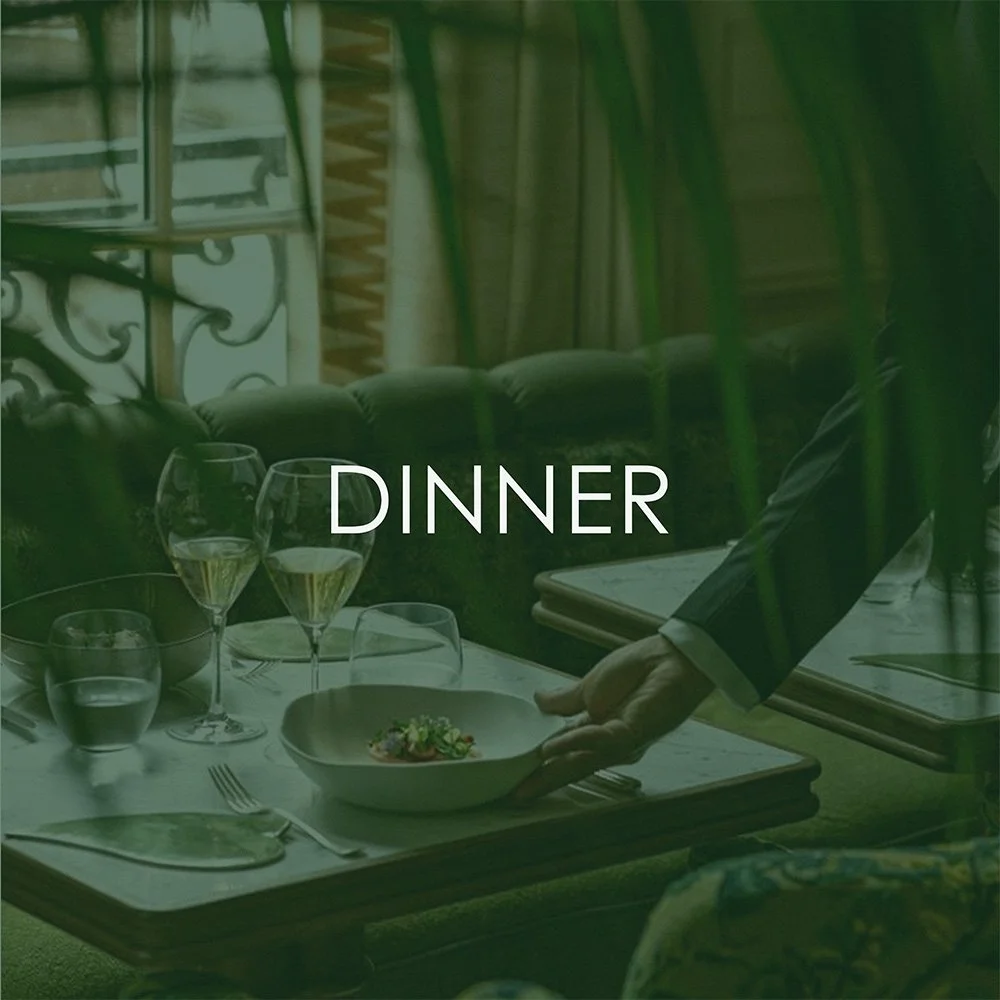 DINNER
