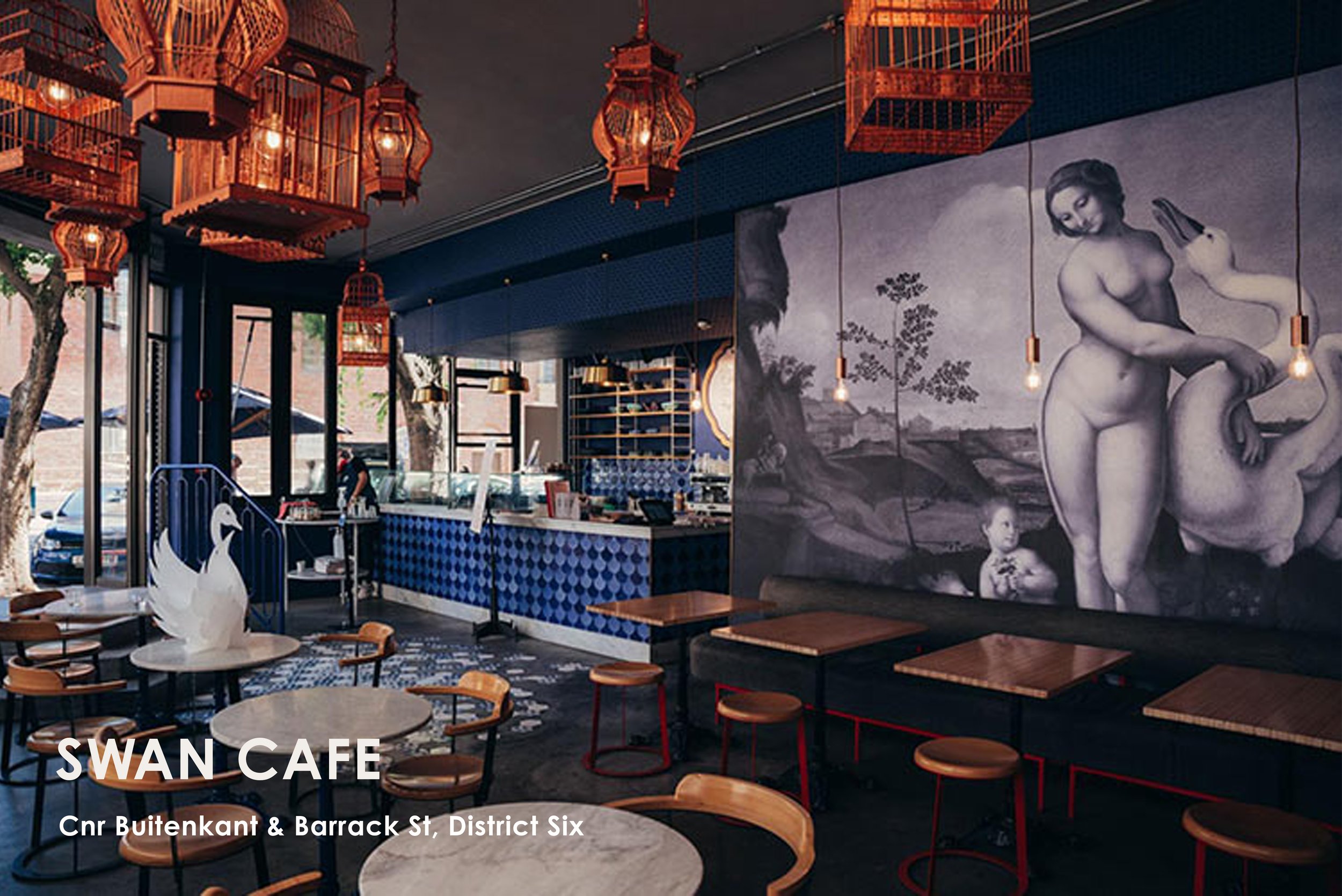 For something a bit different than eggs and bacon. This crêperie, based just around the corner to Groundglass office, brings a touch of Parisian chic to the city's East District. Boasting sweet crêpes or savoury galettes (gluten free options availabl