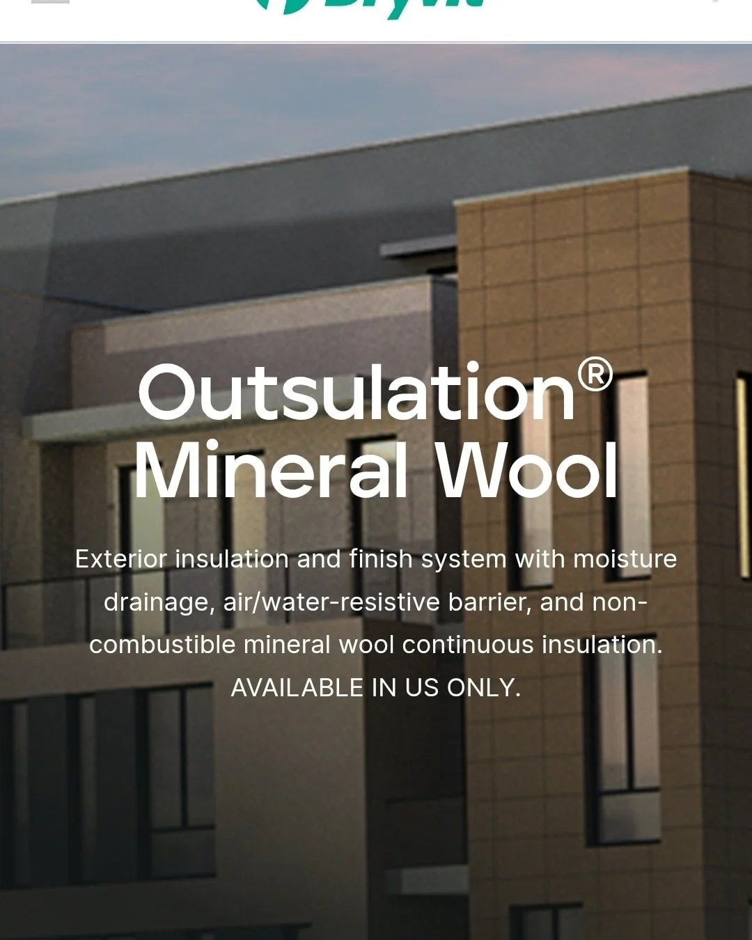 Hi everyone I wanted to share a new project we are working on. We using aqua flash by Dryvit to seal the sheathing. We will be using a new stucco system - using Rockwool Frontrock -fire resistant, excellent drainage and energy efficiency. If you woul