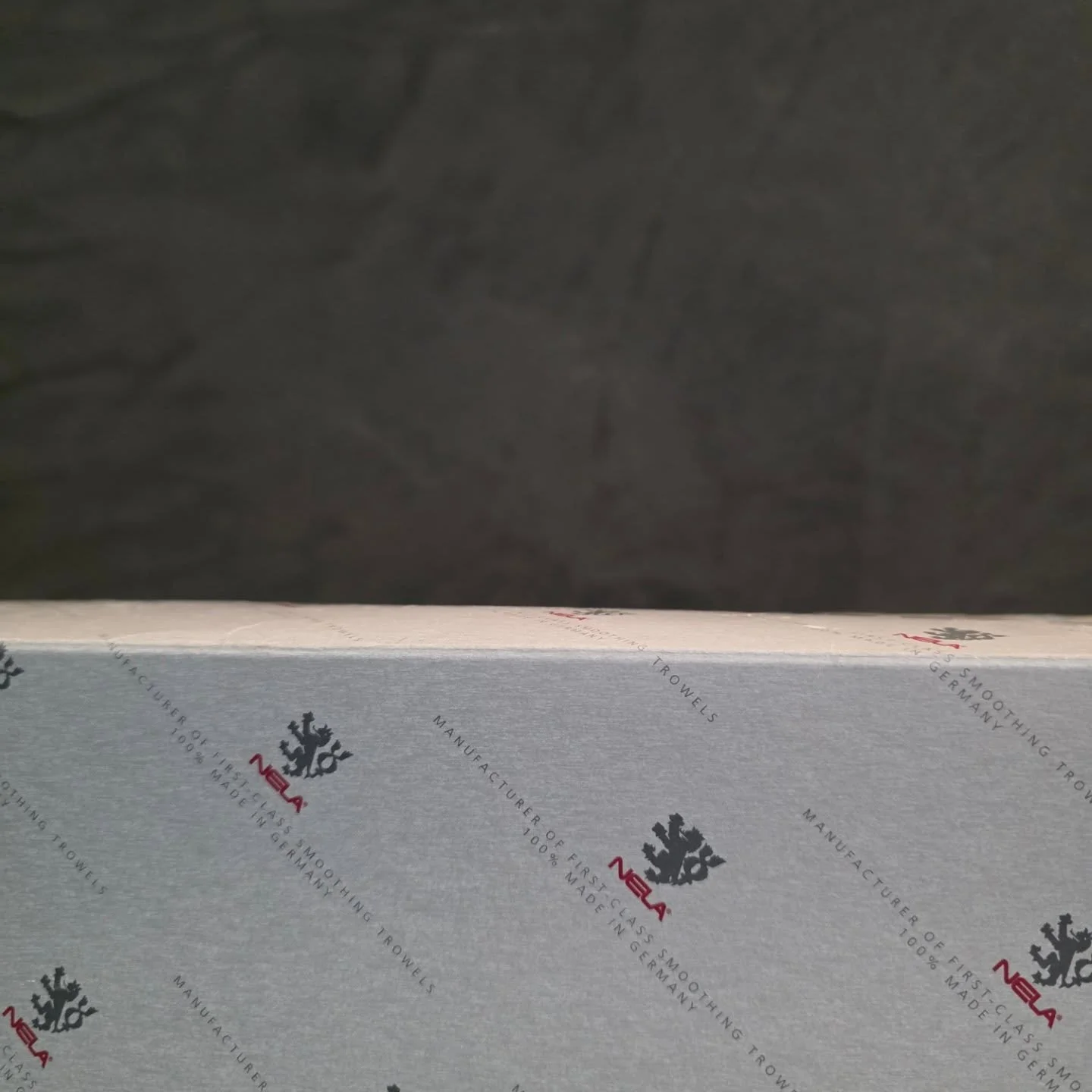 Tri-momentum L.L.C. stucco/plaster services 

Nela trowels just came in, i used it immediately. NELA is one of our favorite brands 
Along with @windlockcorp trowels. 
Matte on charcoal black venetian 

@nela_trowels send us trowels🥲😁😁