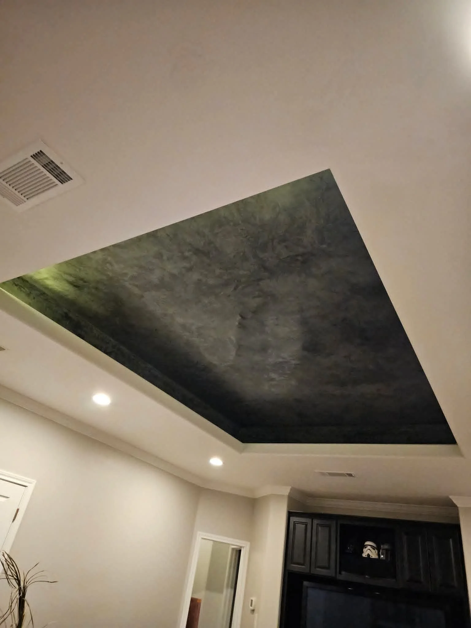 Venetian Plaster