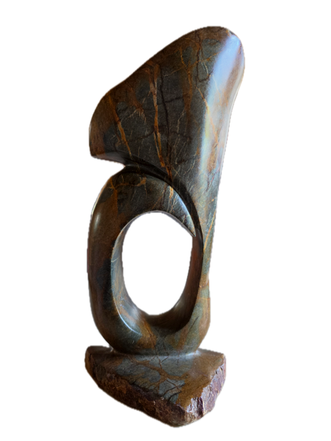 Lloyd Mwarowa - Stand G22