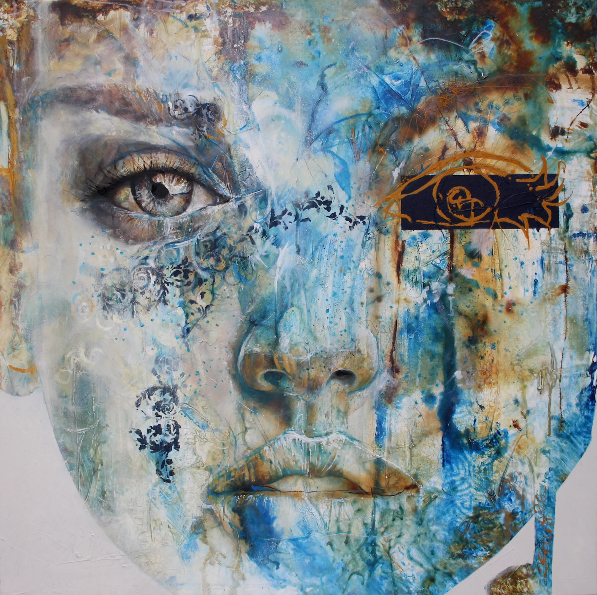 Benoit Corboz - Stand A10
