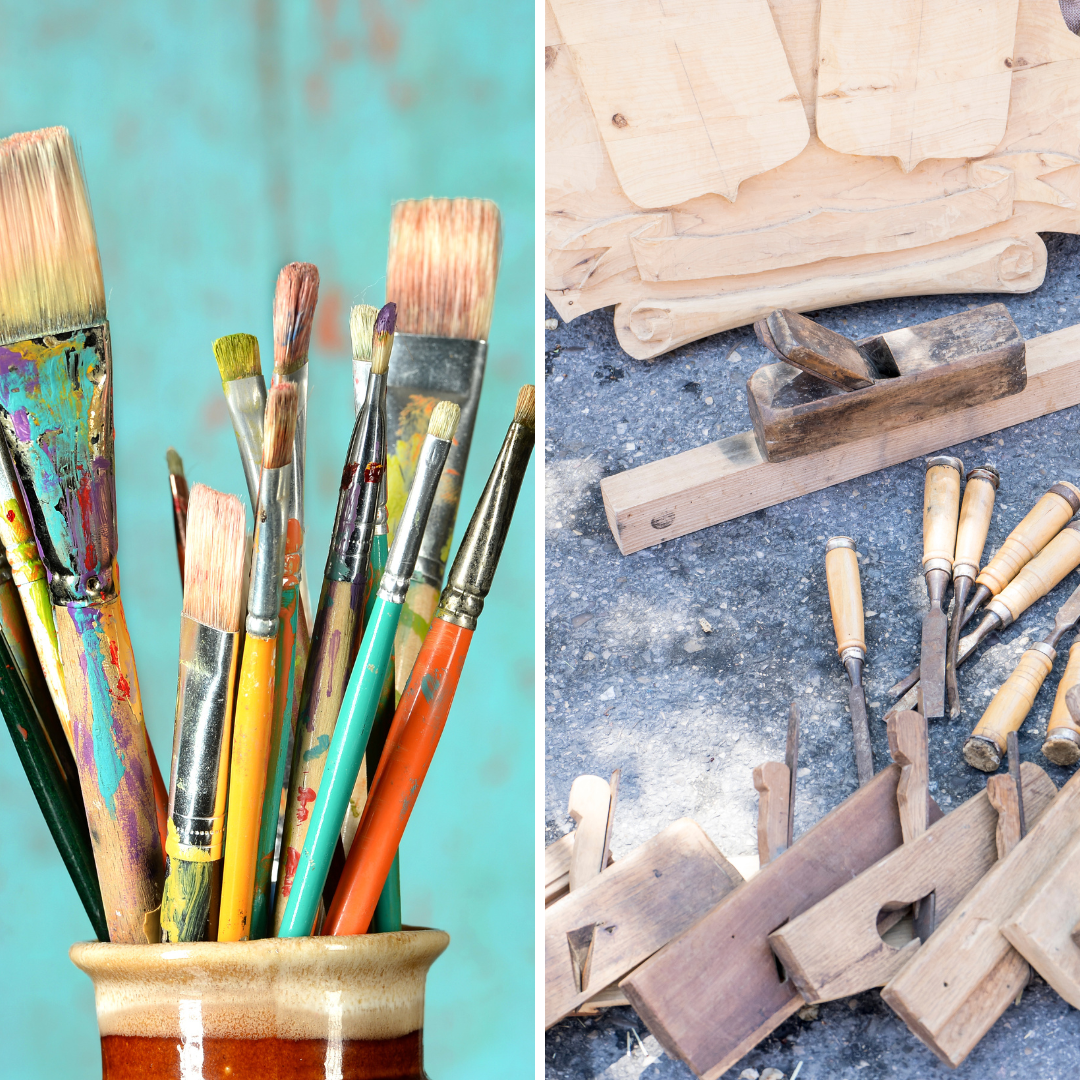 INSCRIPTION ARTISTES