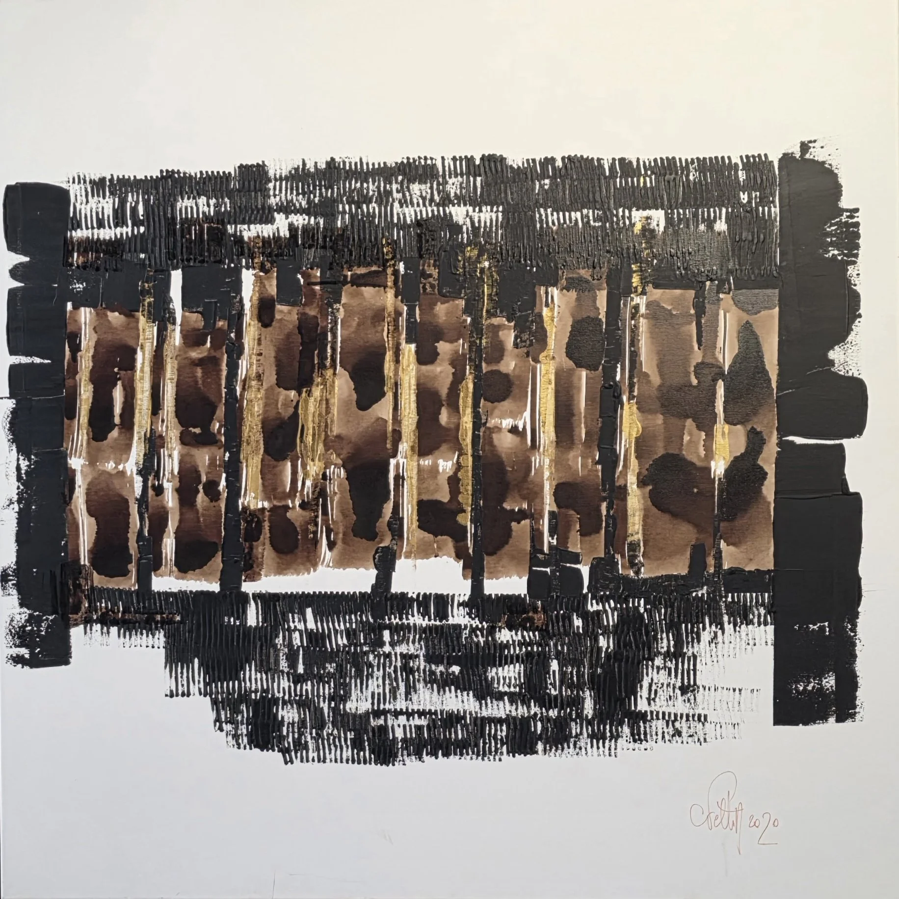 Christian Feltin - Stand A2