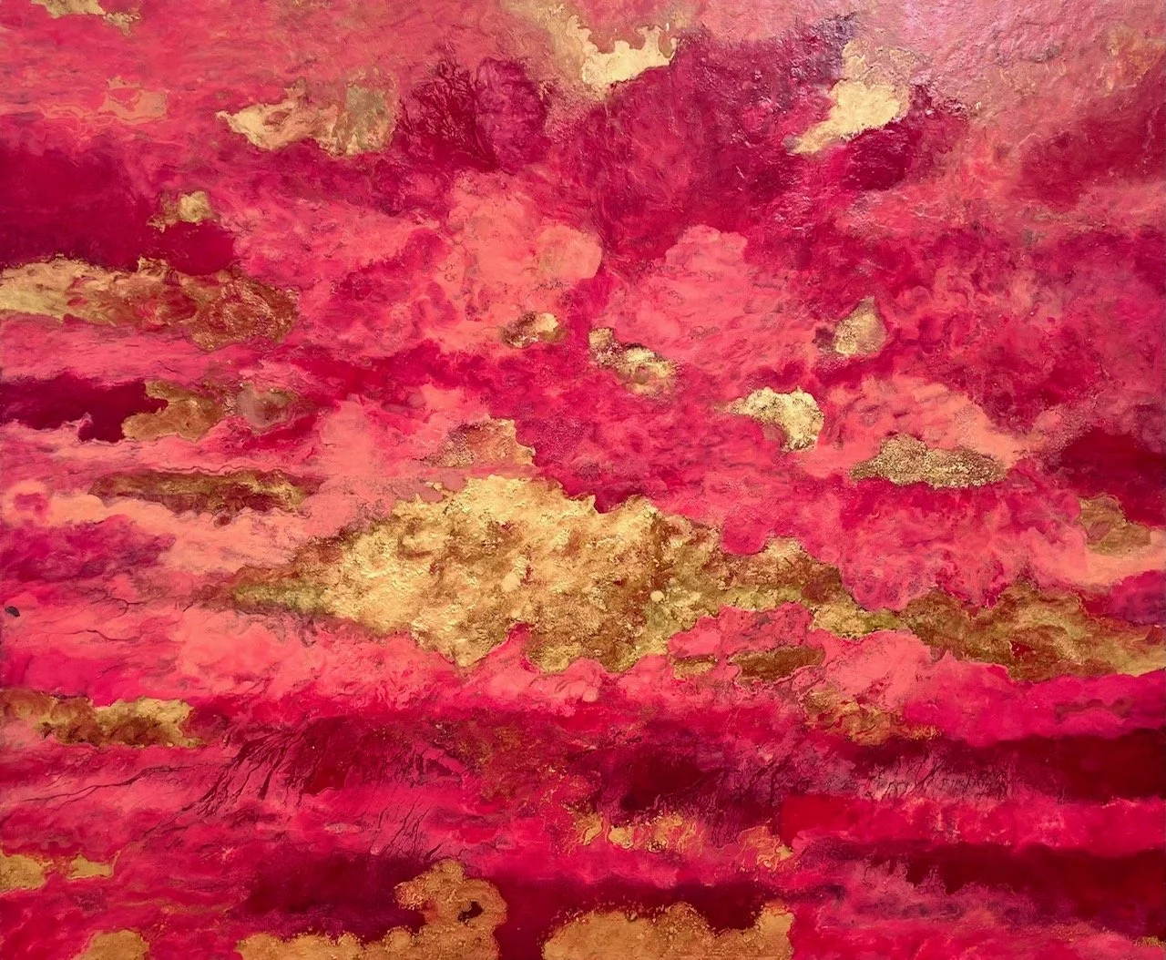 Isabelle Etienne - Stand A17