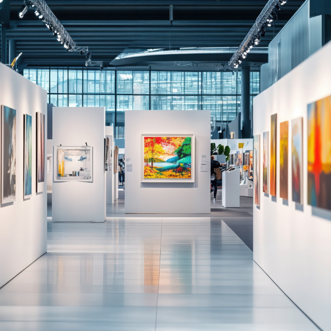 INSCRIPTION GALERIES