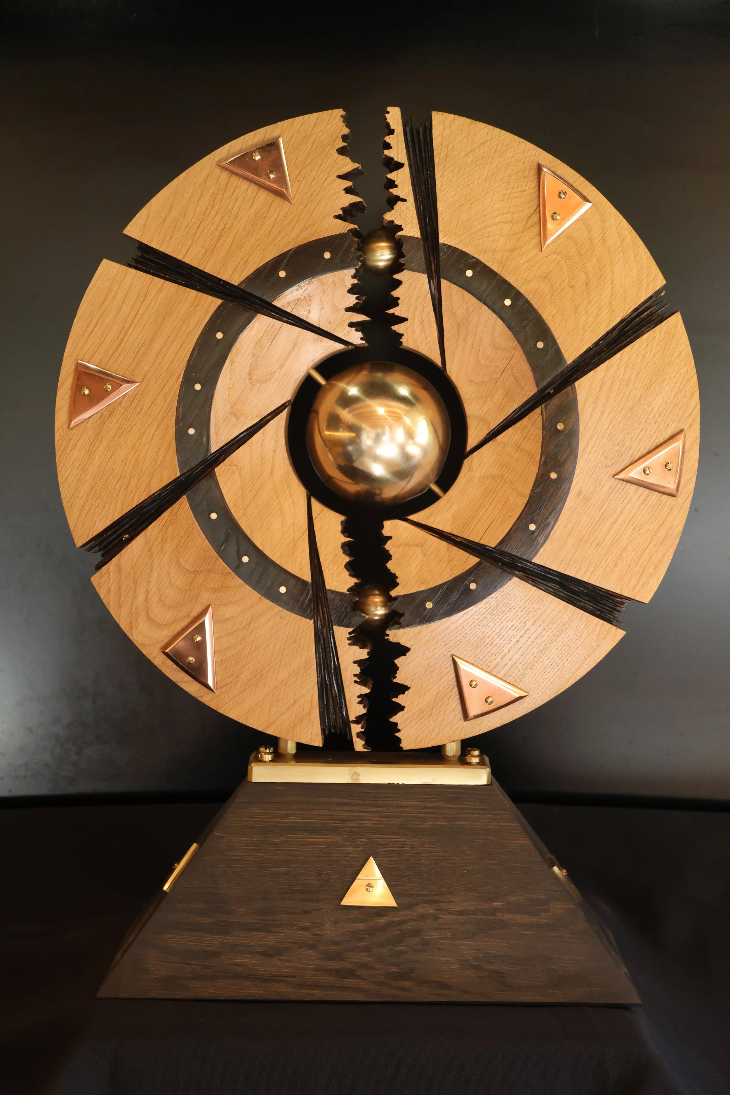 Wood Carver Team - Stand M33
