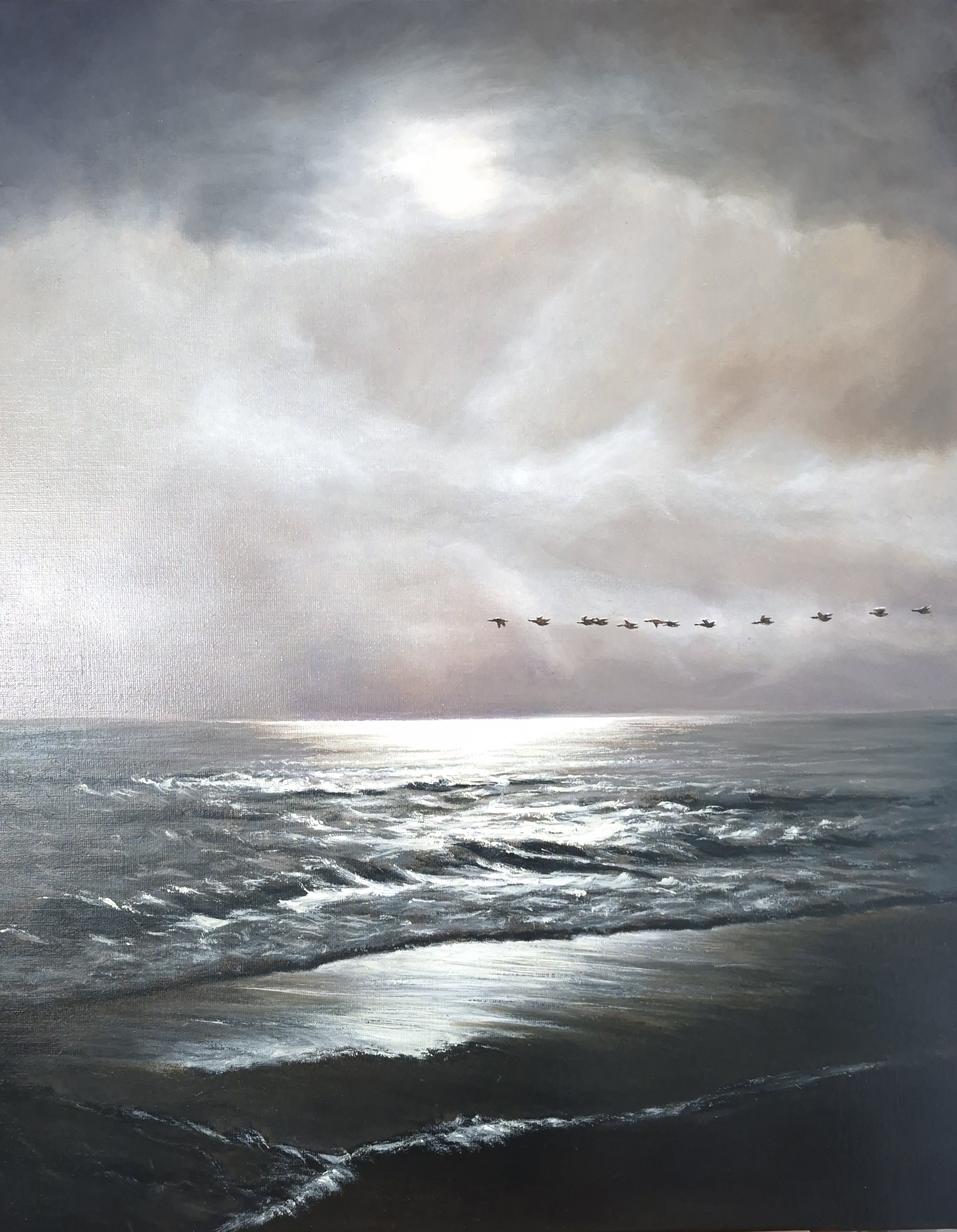Bettina Aubermann - Stand A4