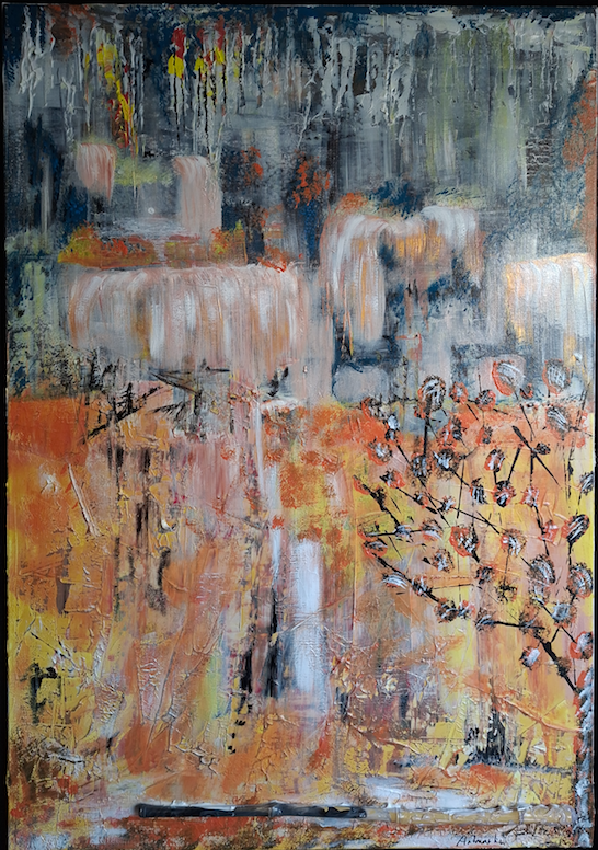 ArtMartin - Stand A15