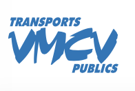 Logo de Transports VMCV Publics