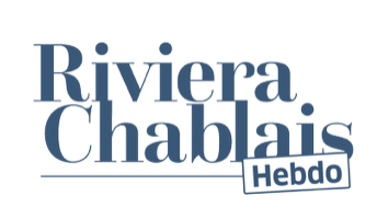 Logo du journal Rivière Chablais Hebdo.