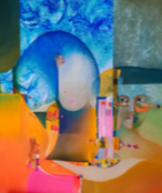 Art & Design Galerie - stand G23