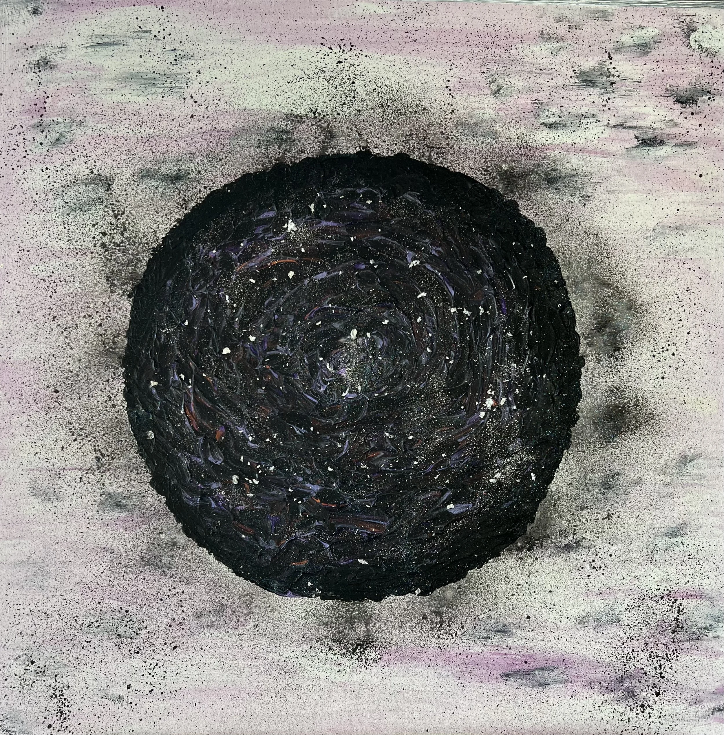 Svetlana Blokhina - Stand A24