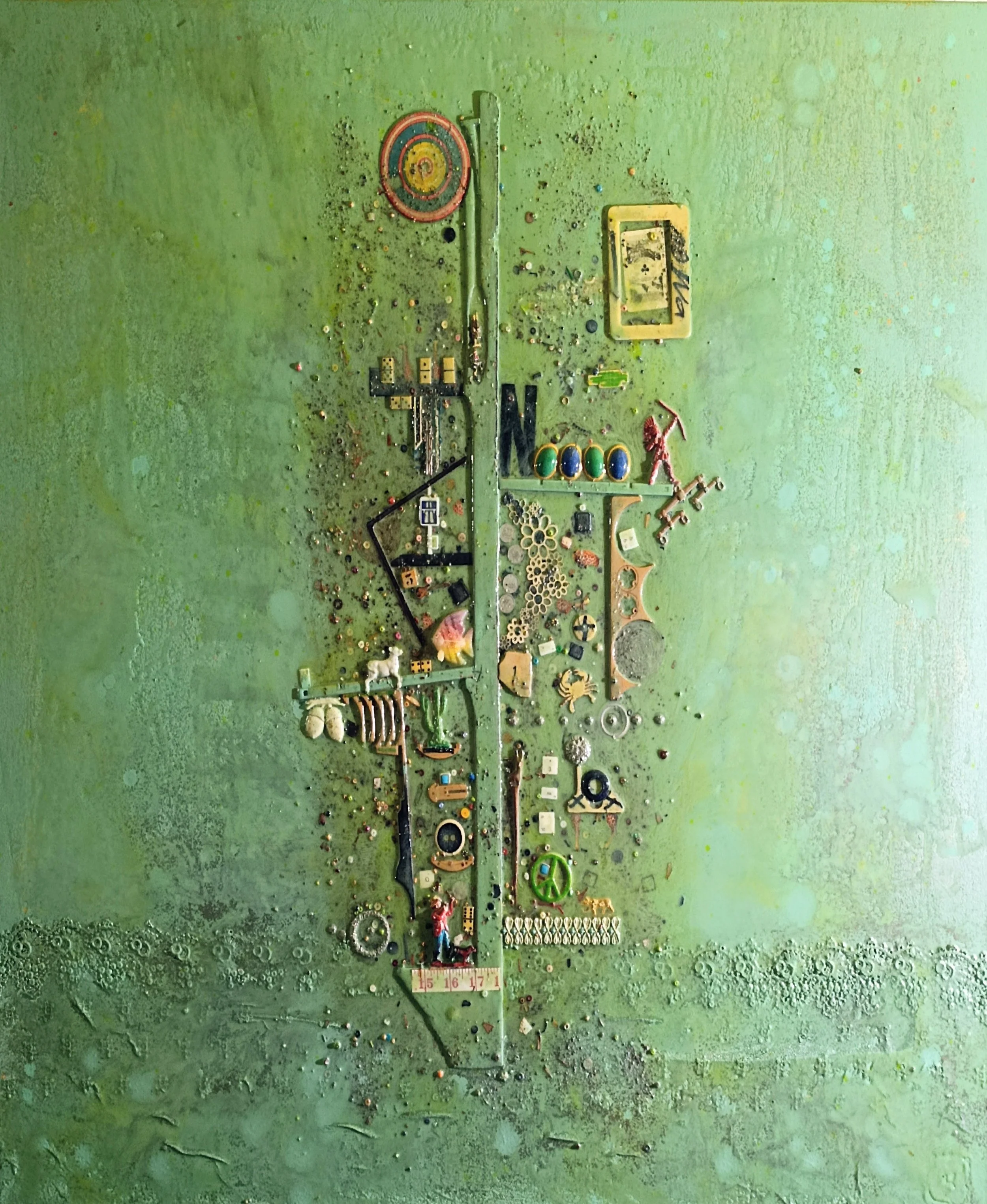 Jo Vanni - Stand A11