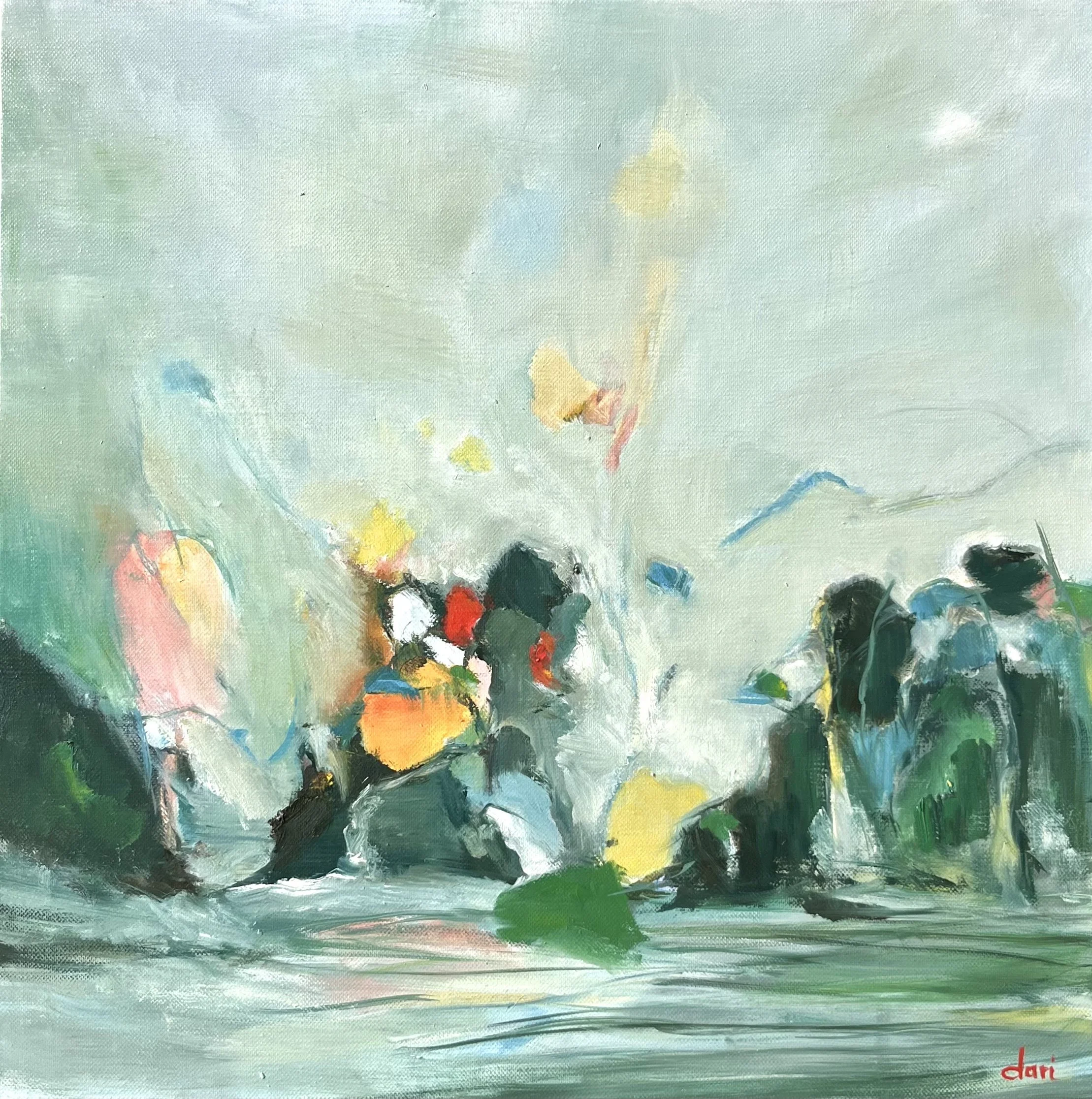 Dari Jullien - Stand A5