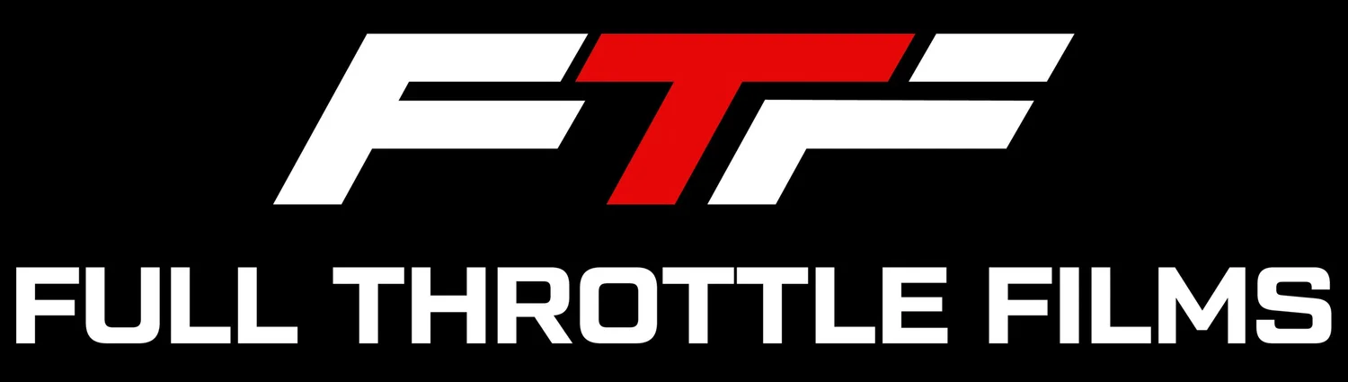 Full Throttle Films (Copy)