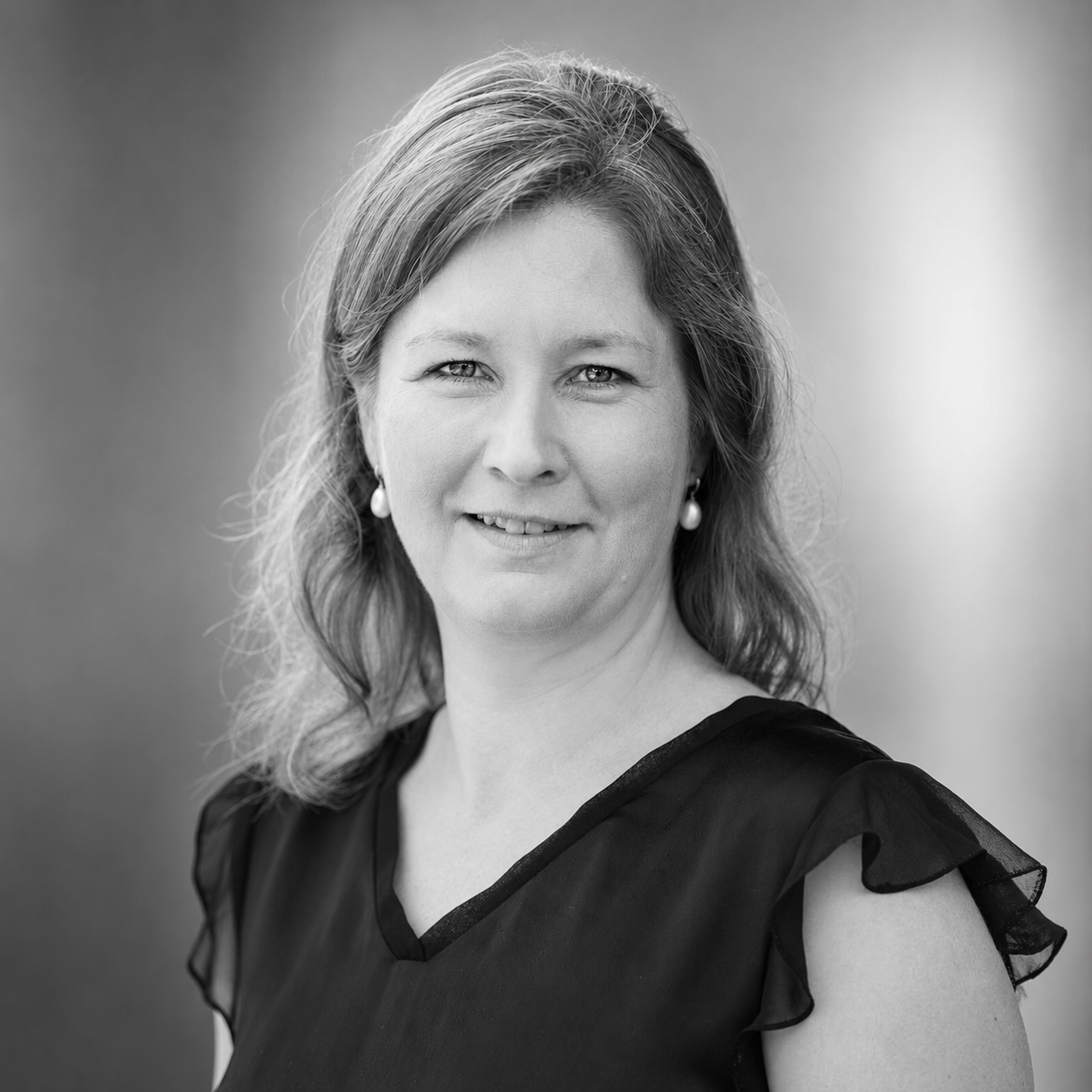 Dr. Elke Ziegler, Director, Life Sciences at Zinergy