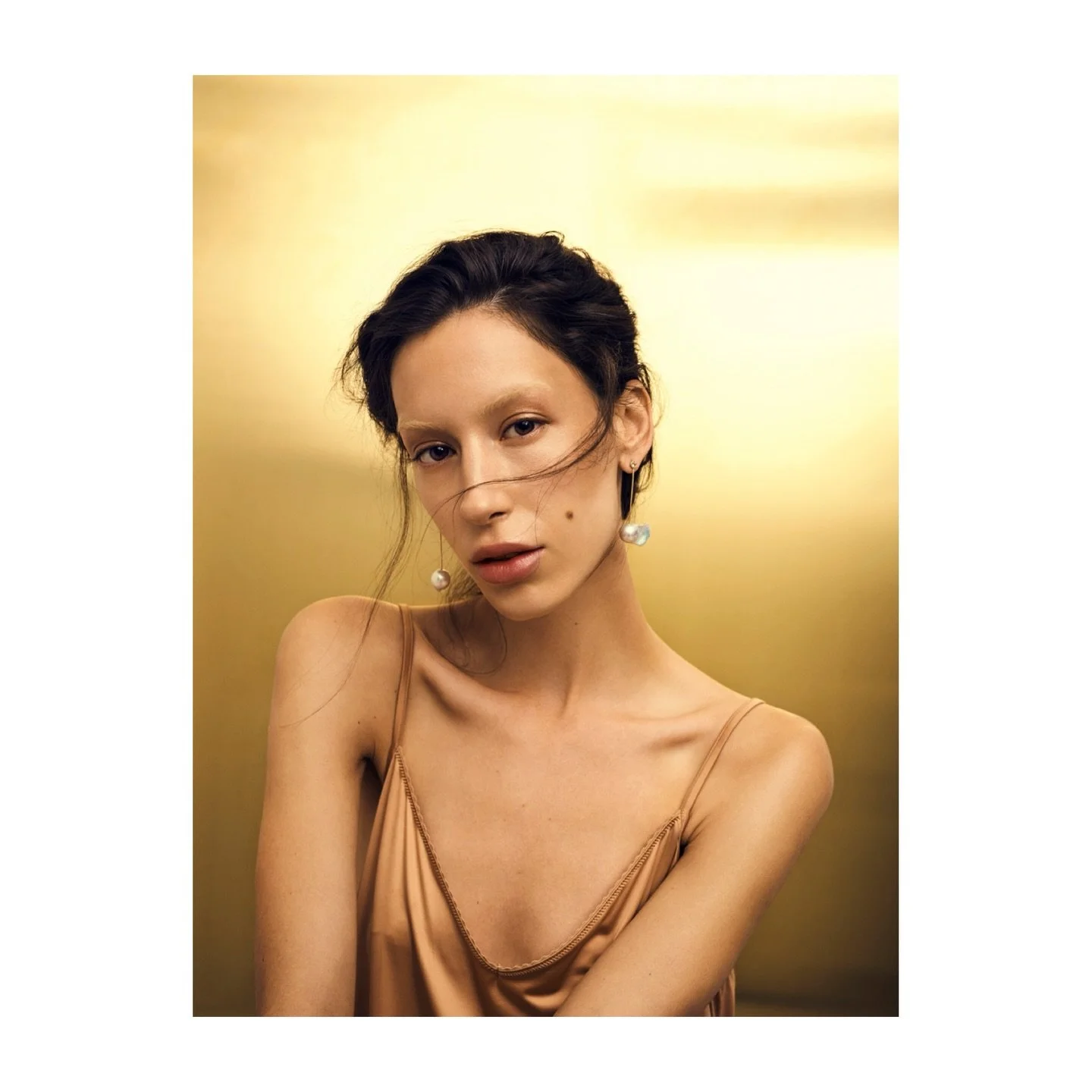 Lidt guld til din julestemning. 

@besatafari @kasperastrup @louiseroughtjewellery